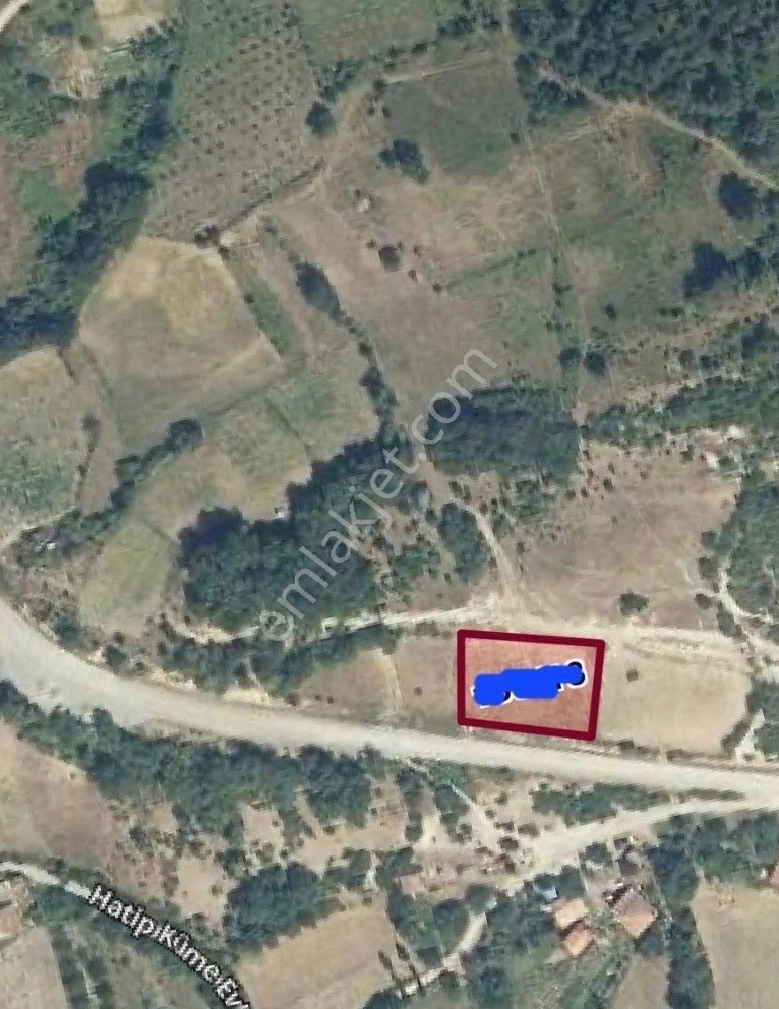 Sabuncuoğlu Gayrimenkul Den, Sınop Dıkmen Kirencukuru Mah.de, Doğa Harikası, Yatırımlık, - Görsel 3