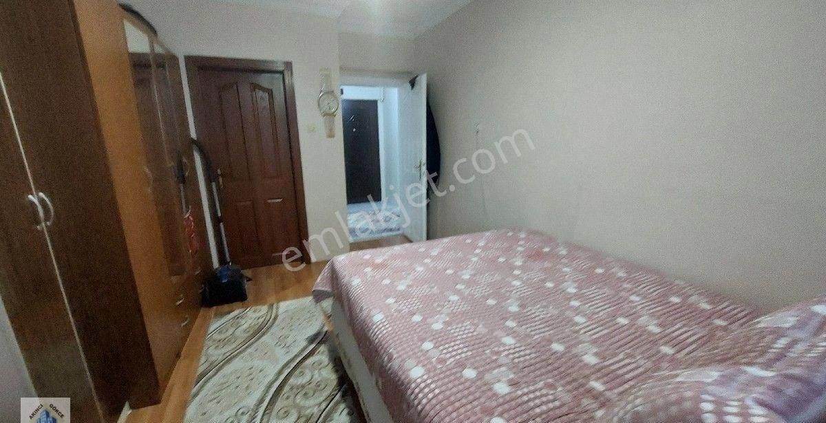 Eti Elvan Mah. 3+1 Ara Katta Geniş Daire - Görsel 2