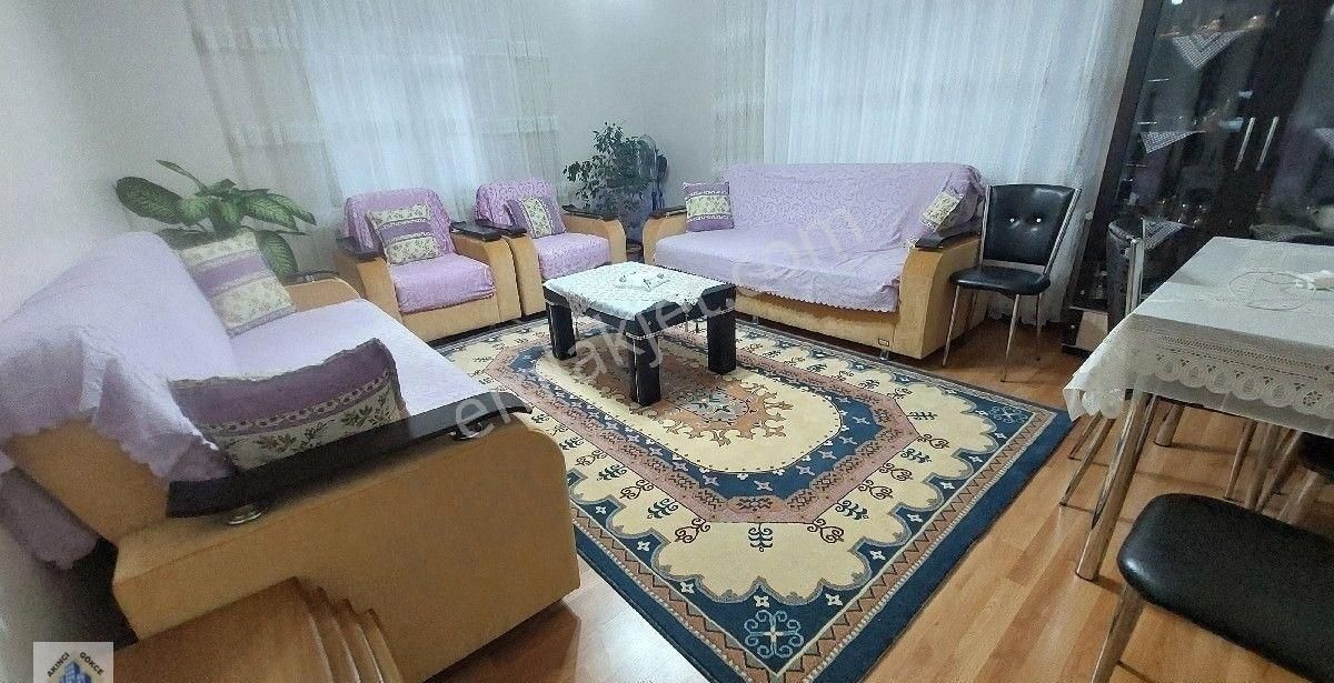 Eti Elvan Mah. 3+1 Ara Katta Geniş Daire - Görsel 12