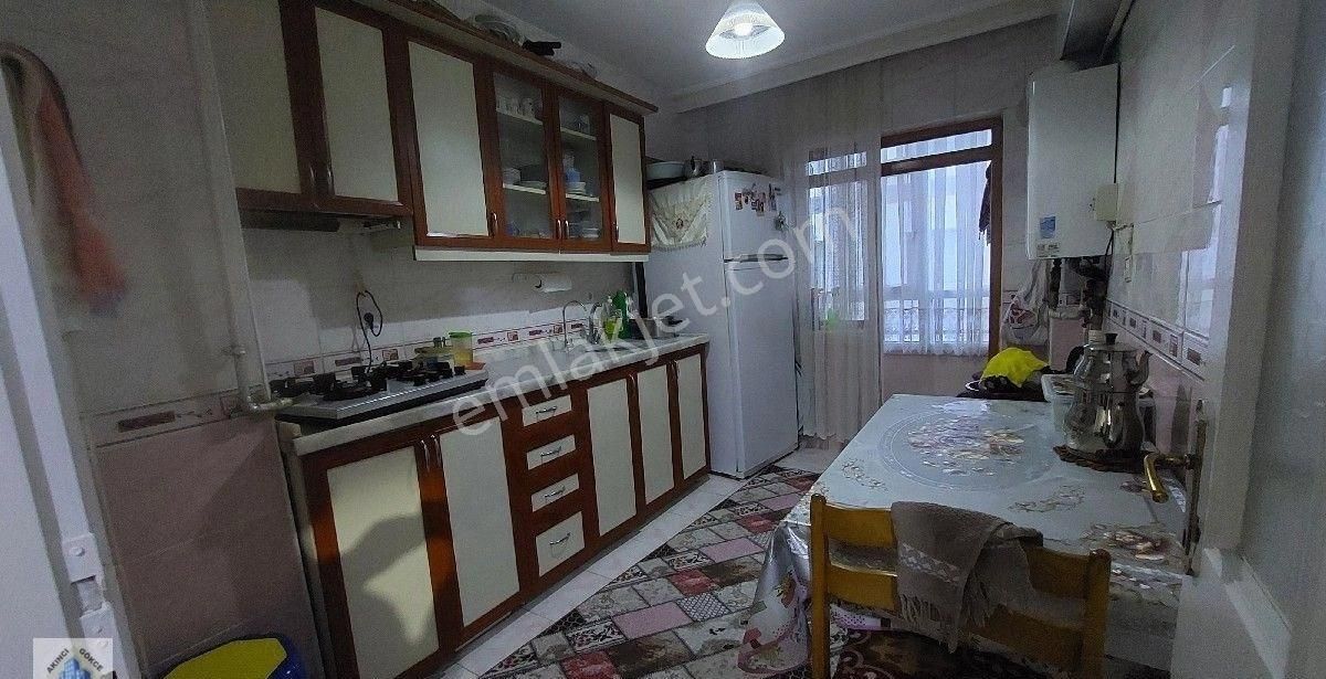 Eti Elvan Mah. 3+1 Ara Katta Geniş Daire - Görsel 6