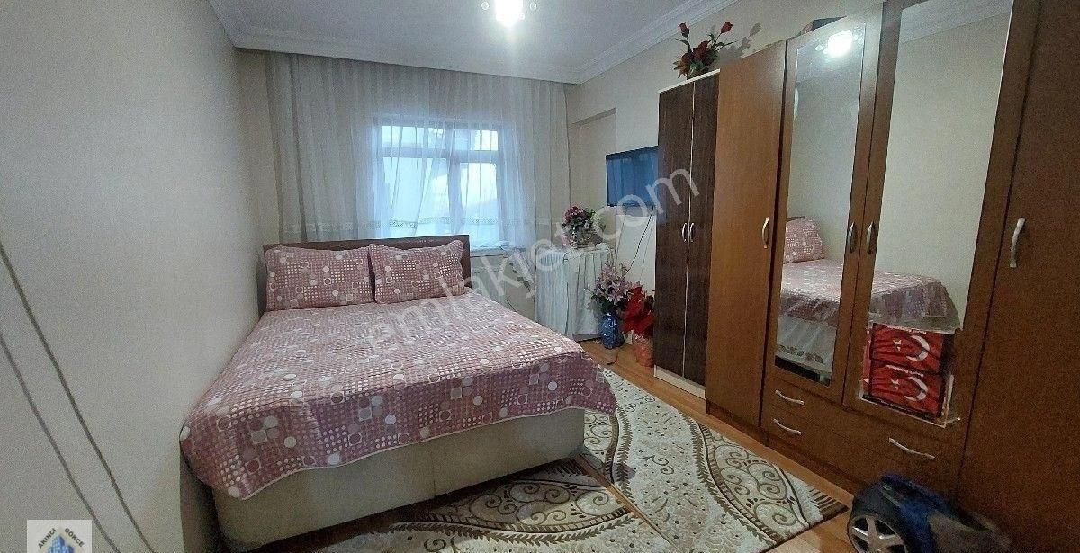 Eti Elvan Mah. 3+1 Ara Katta Geniş Daire - Görsel 13