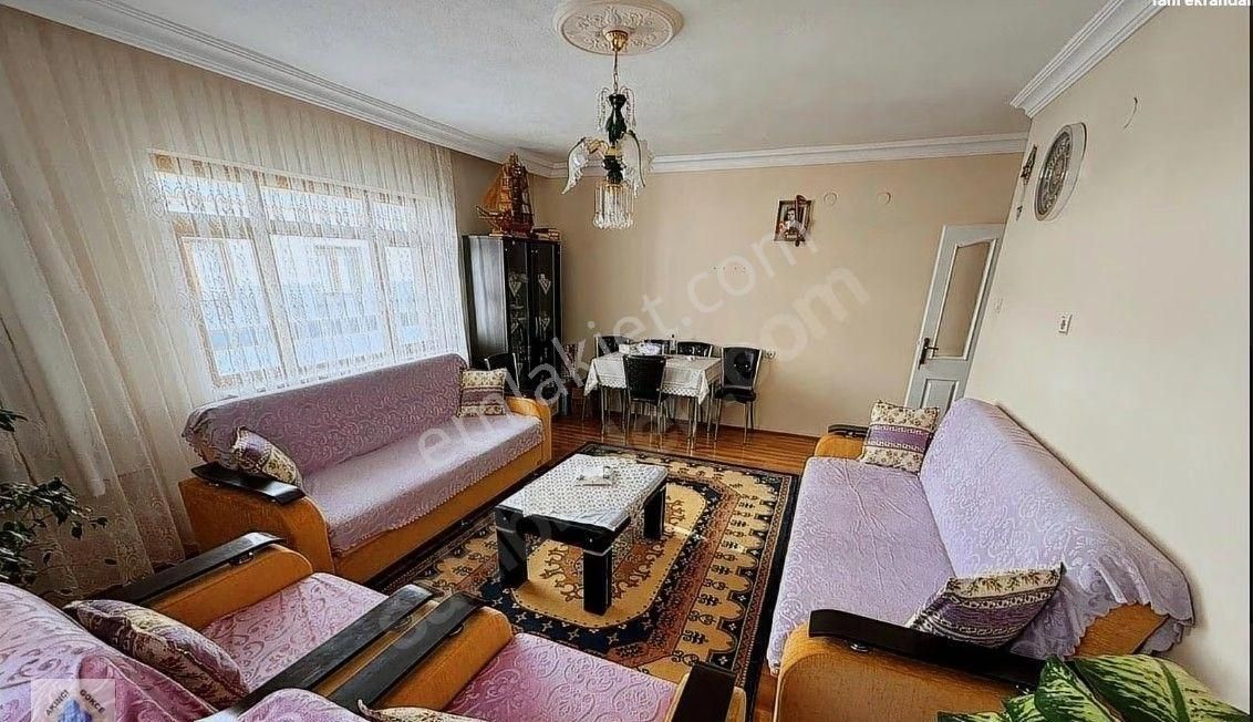 Eti Elvan Mah. 3+1 Ara Katta Geniş Daire - Görsel 11