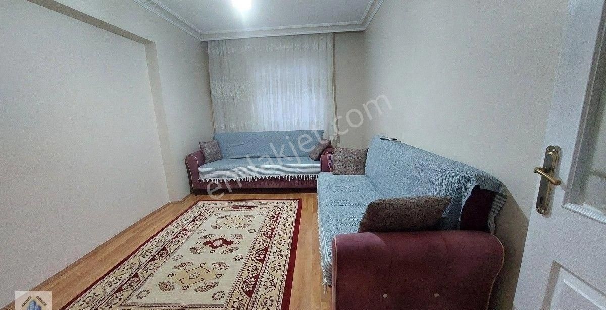 Eti Elvan Mah. 3+1 Ara Katta Geniş Daire - Görsel 4