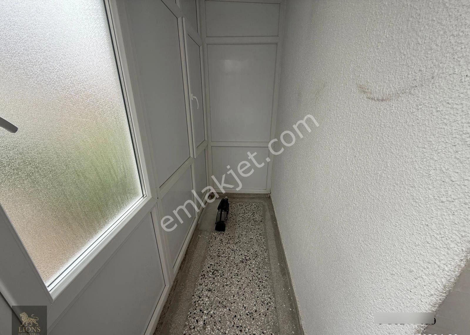 Şehir Has. Yakını 2+1 - Manzaralı - Arakat - 3 Balkonlu Kiralık