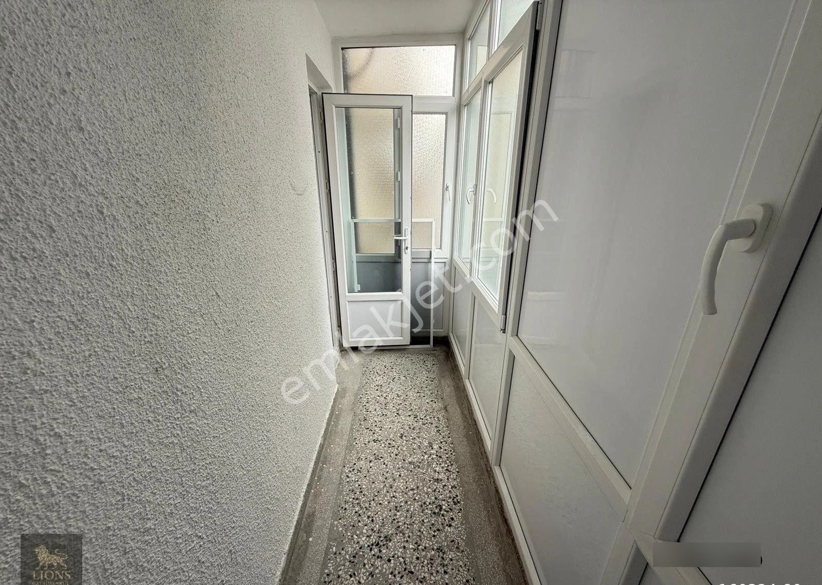 Şehir Has. Yakını 2+1 - Manzaralı - Arakat - 3 Balkonlu Kiralık - Görsel 3