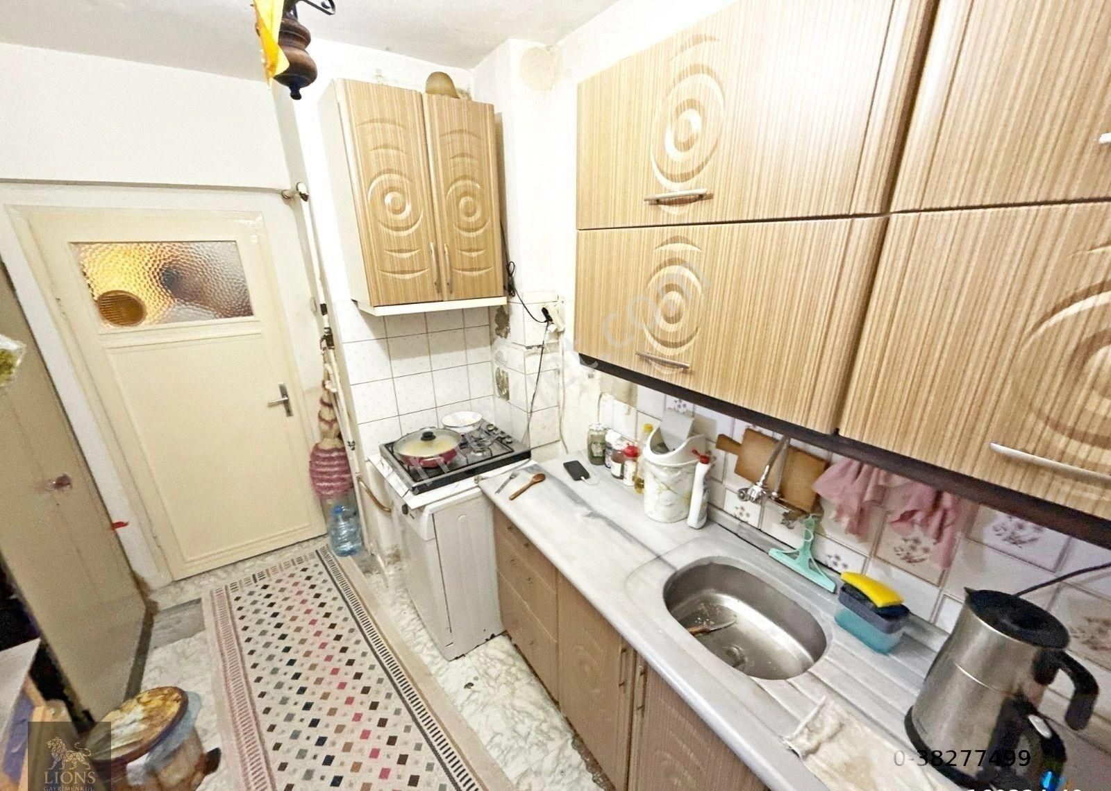 Etlik Lise Yakını Muhteşem Lokasyon Yatırımlık Fırsat Daire - Görsel 19