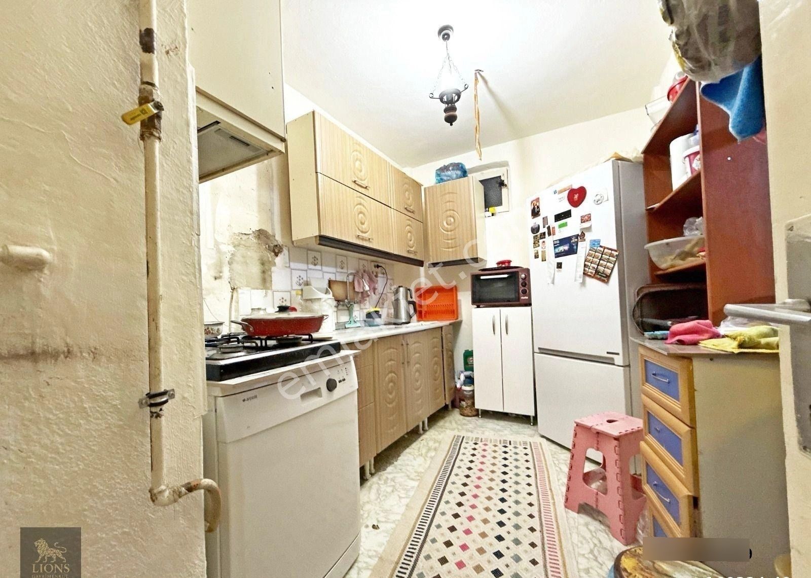 Etlik Lise Yakını Muhteşem Lokasyon Yatırımlık Fırsat Daire - Görsel 15