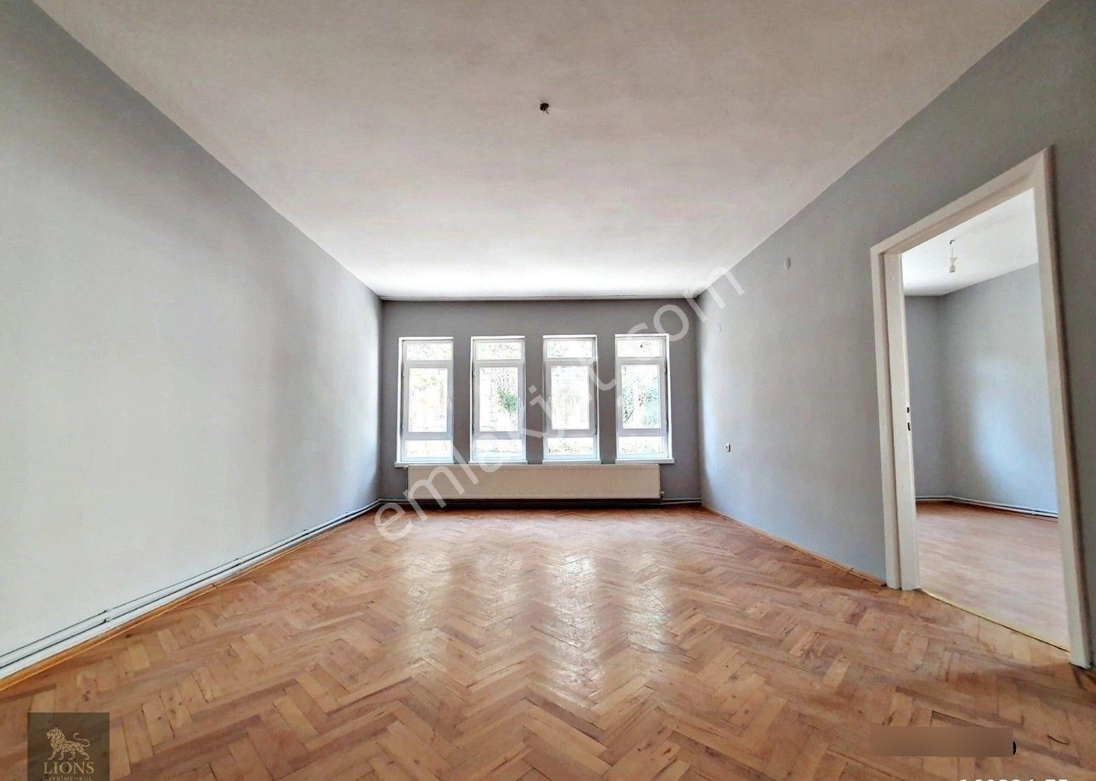 3+1 2.kat Osmanlı İş Merkezi Yakını Merkezi Konum Ulaşımı Kolay - Görsel 9