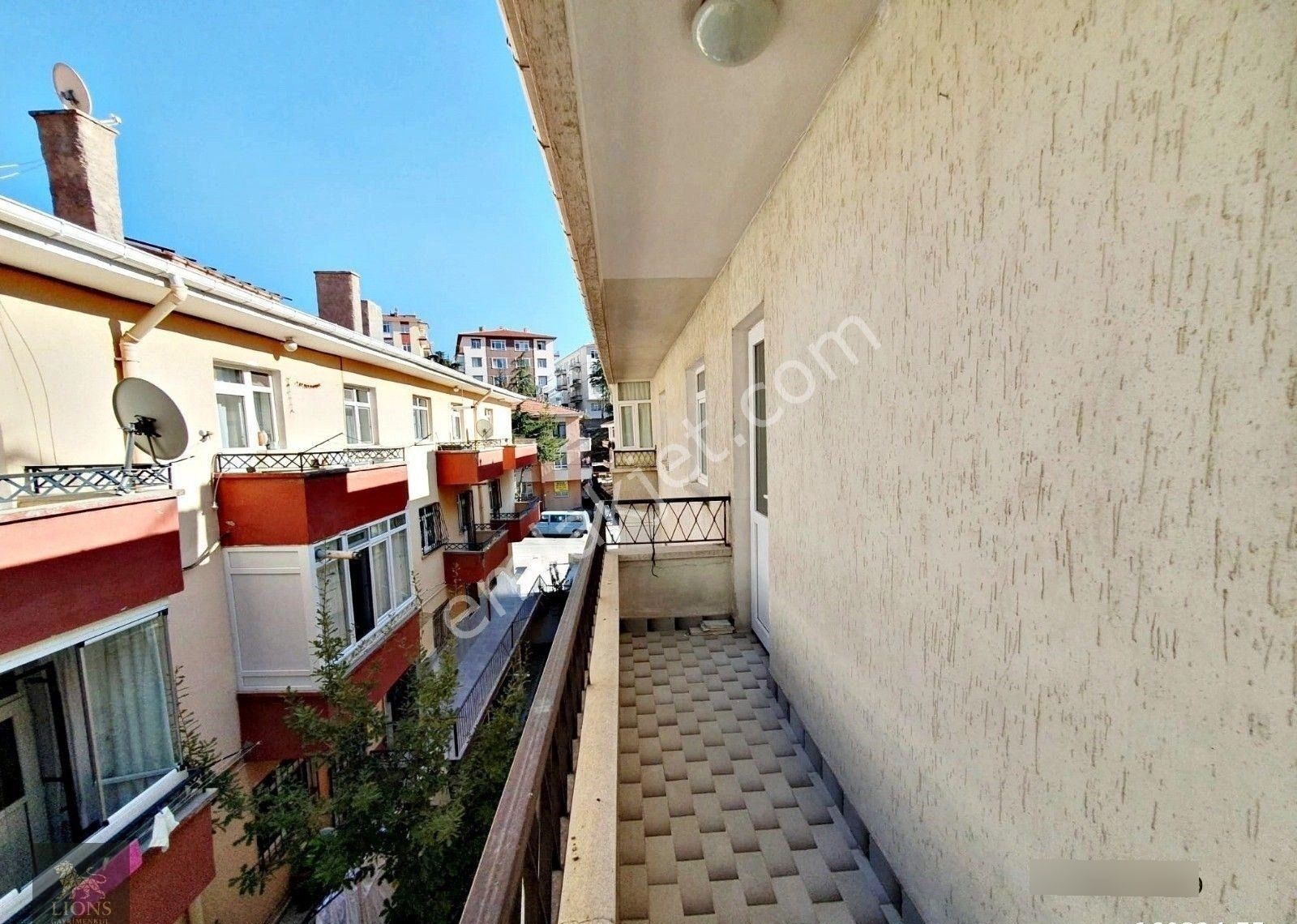 3+1 2.kat Osmanlı İş Merkezi Yakını Merkezi Konum Ulaşımı Kolay - Görsel 28