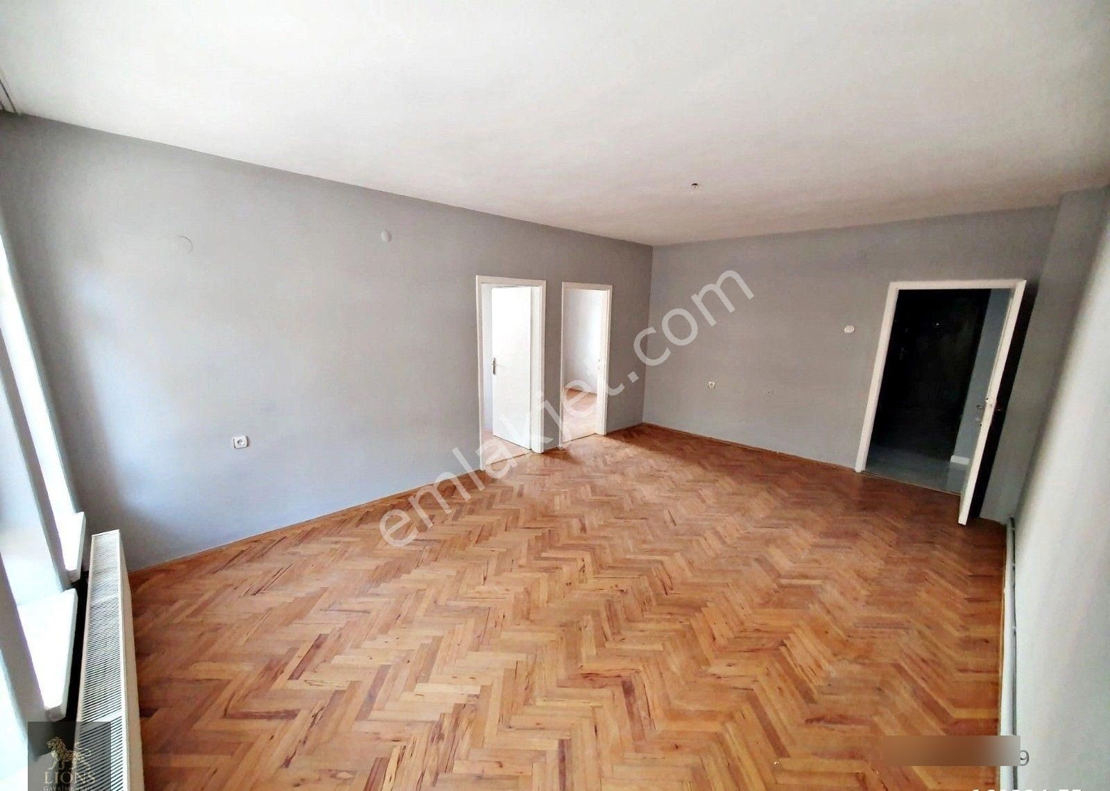 3+1 2.kat Osmanlı İş Merkezi Yakını Merkezi Konum Ulaşımı Kolay - Görsel 16