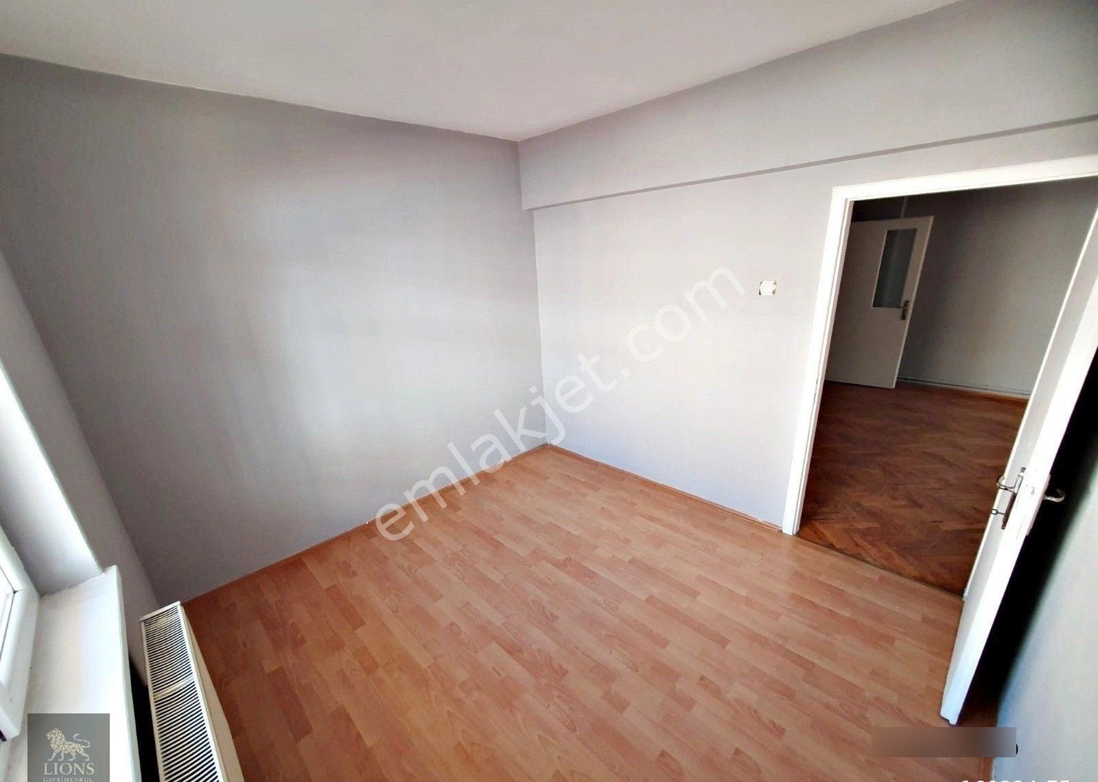 3+1 2.kat Osmanlı İş Merkezi Yakını Merkezi Konum Ulaşımı Kolay - Görsel 11