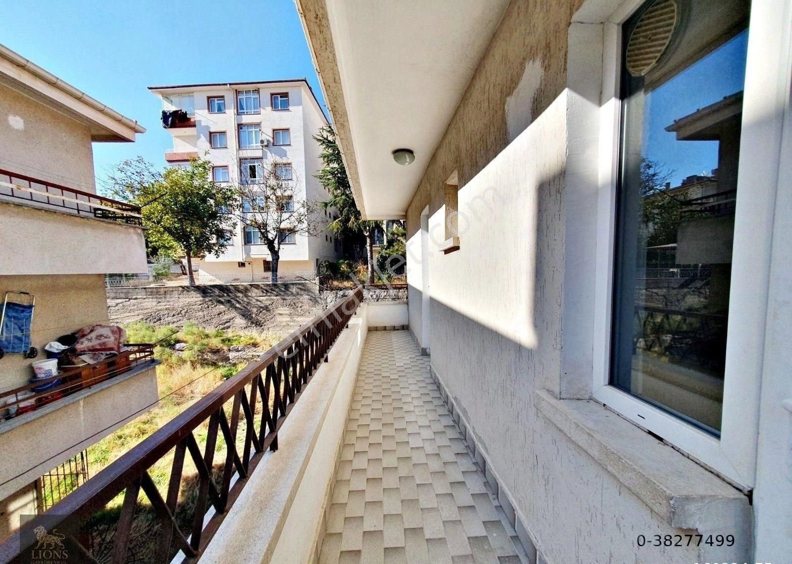 3+1 2.kat Osmanlı İş Merkezi Yakını Merkezi Konum Ulaşımı Kolay - Görsel 10