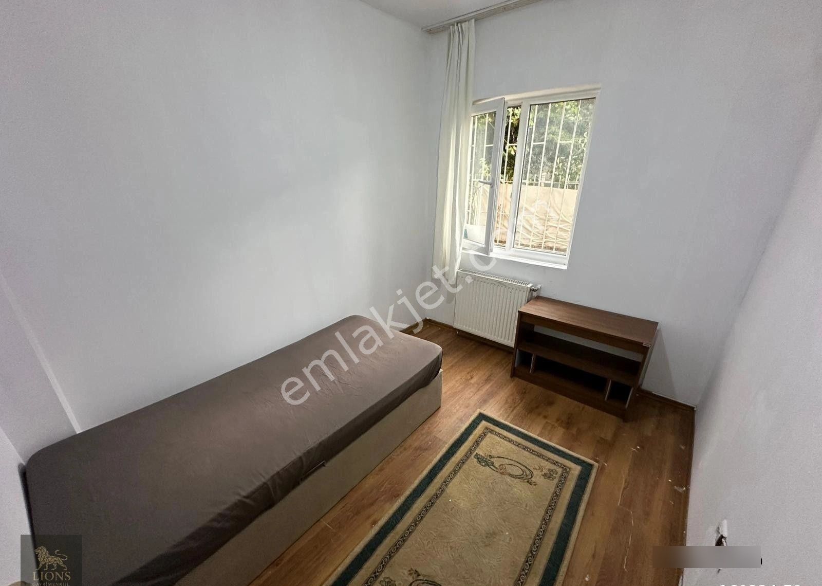 Ahmet Şefik Kolaylı Cad. Üzeri 2+1 Cepheleri Açık Eşyalı Kiralık - Görsel 3