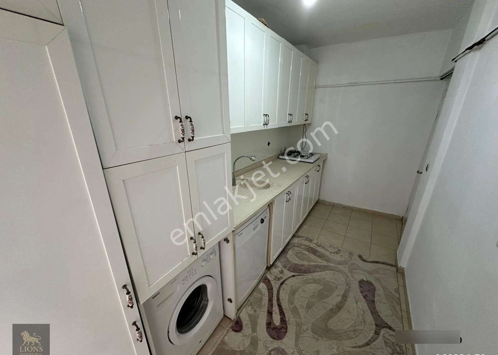 Ahmet Şefik Kolaylı Cad. Üzeri 2+1 Cepheleri Açık Eşyalı Kiralık - Görsel 12