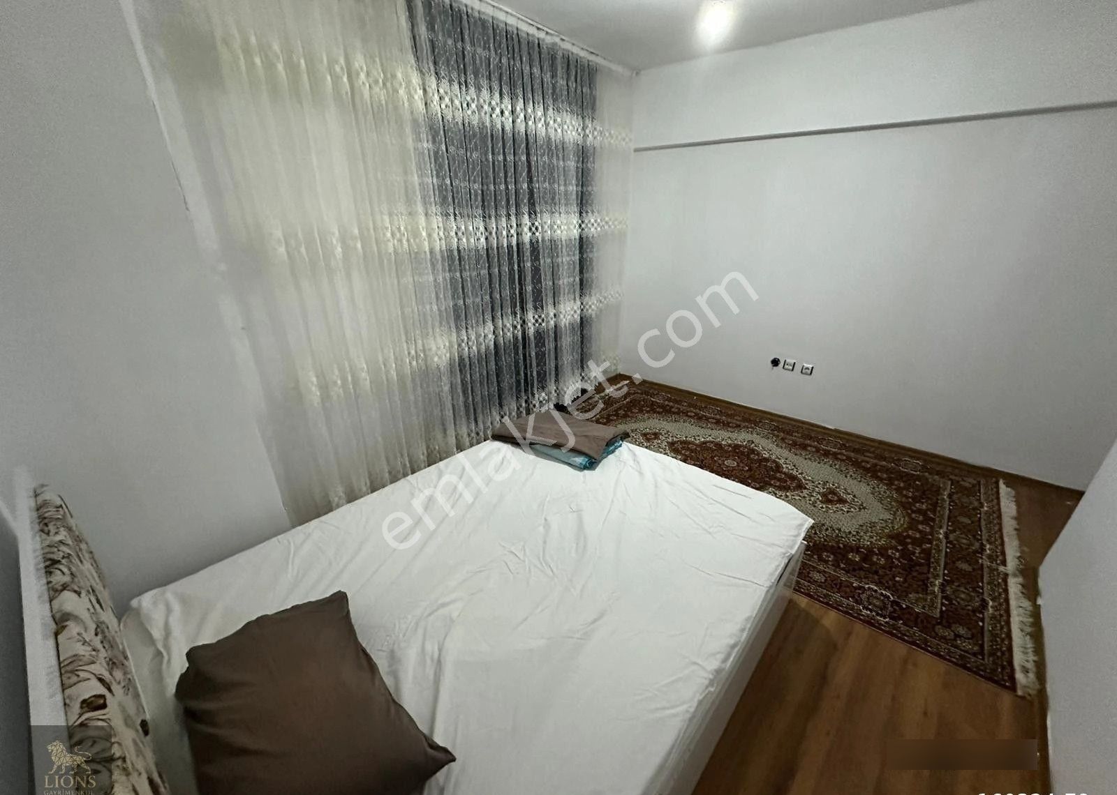 Ahmet Şefik Kolaylı Cad. Üzeri 2+1 Cepheleri Açık Eşyalı Kiralık - Görsel 11