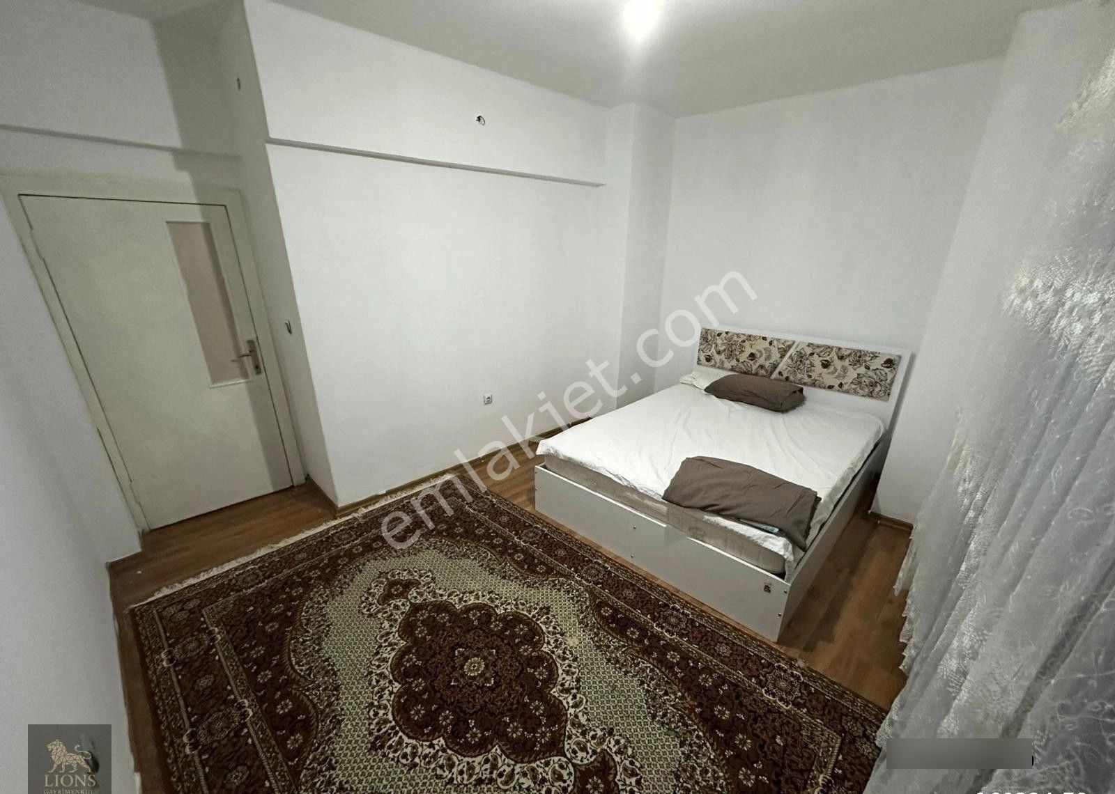 Ahmet Şefik Kolaylı Cad. Üzeri 2+1 Cepheleri Açık Eşyalı Kiralık - Görsel 18