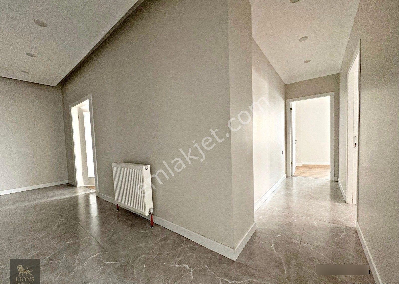 3+1 Ful Yapılı Cadde Üzerin De Fırsat Dairesi Kaçırma!!! - Görsel 13