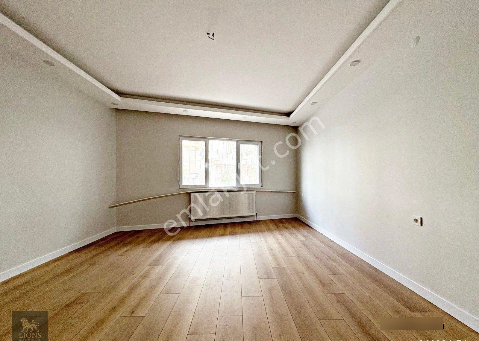 3+1 Ful Yapılı Cadde Üzerin De Fırsat Dairesi Kaçırma!!! - Görsel 12