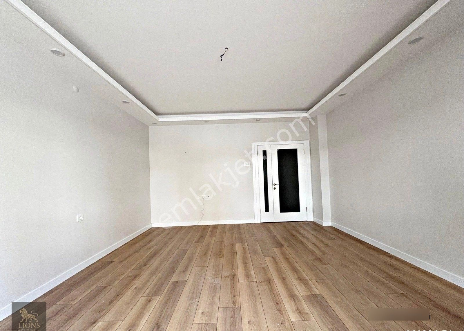 3+1 Ful Yapılı Cadde Üzerin De Fırsat Dairesi Kaçırma!!! - Görsel 4