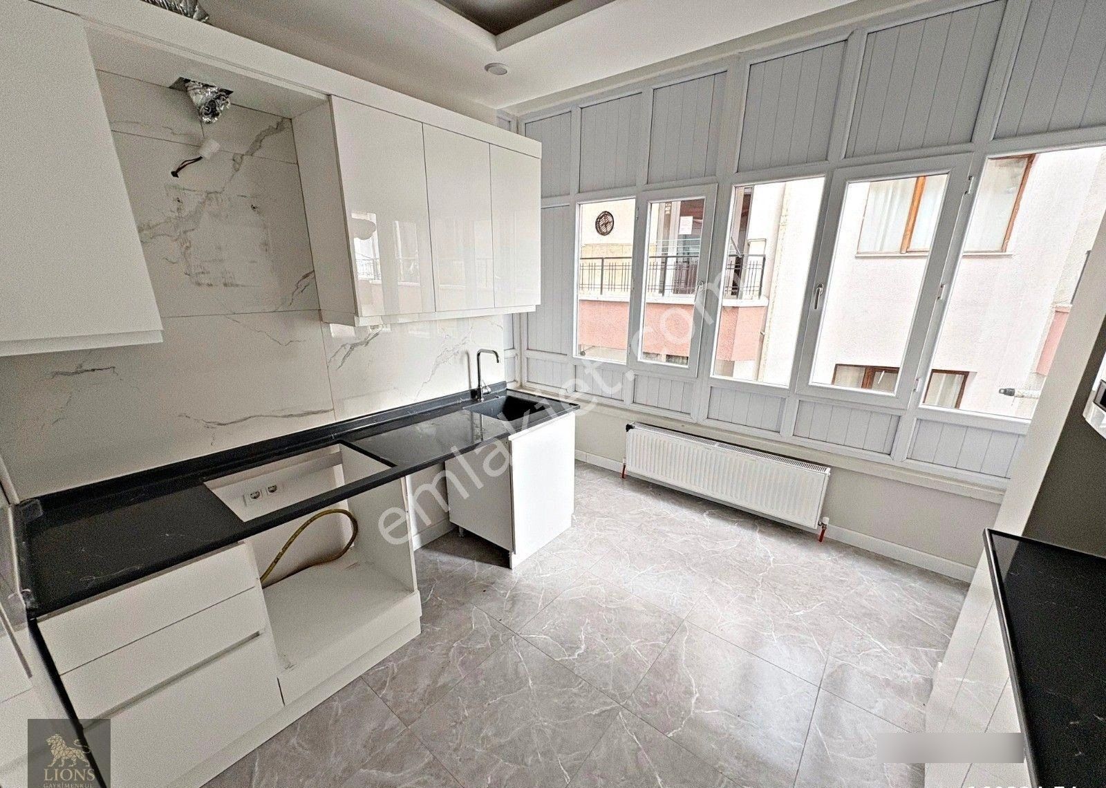 3+1 Ful Yapılı Cadde Üzerin De Fırsat Dairesi Kaçırma!!! - Görsel 29