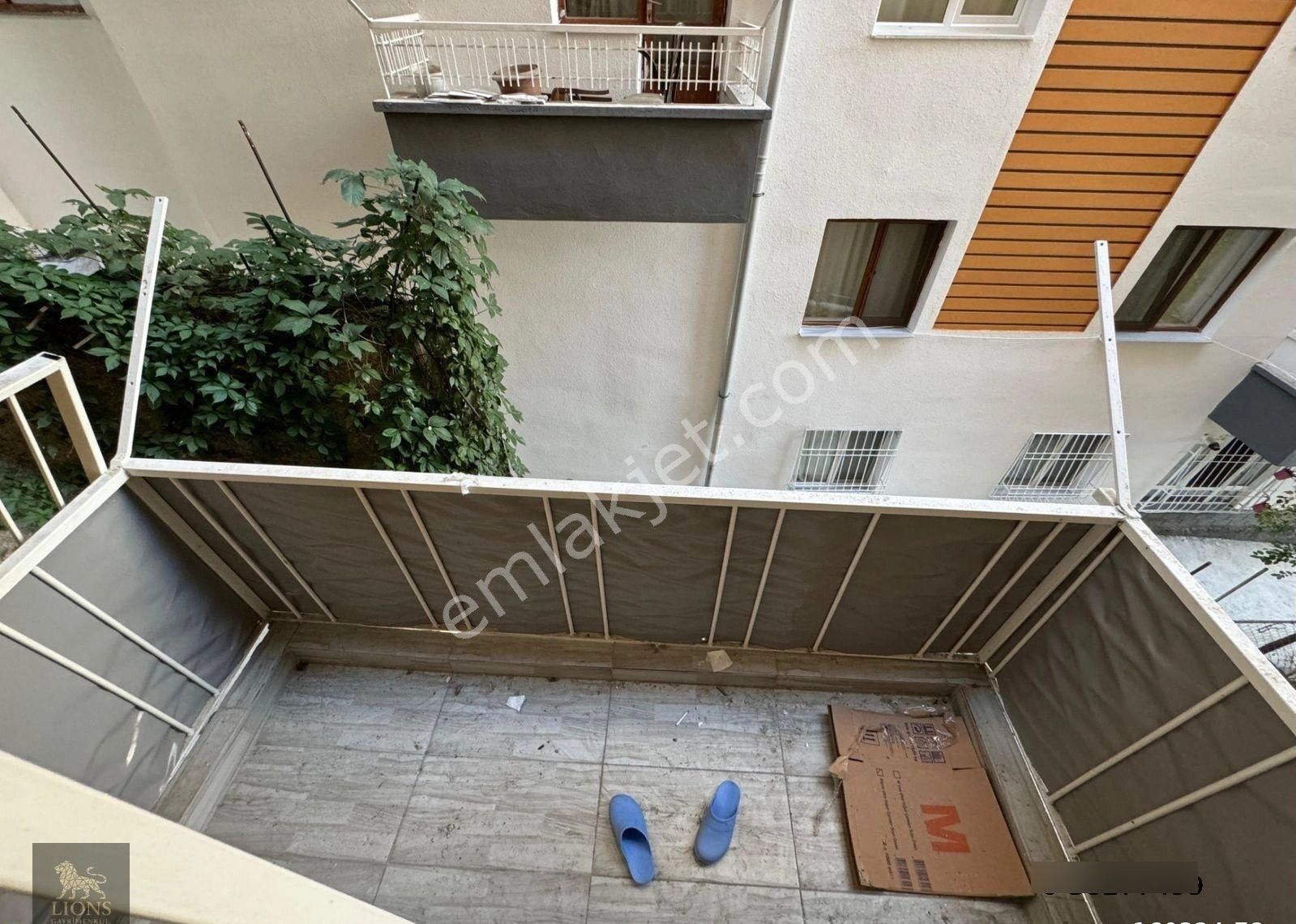 Bağcı Caddesinde 2+1 - Asansörlü - Bağımsız - Eşyalı Kiralık