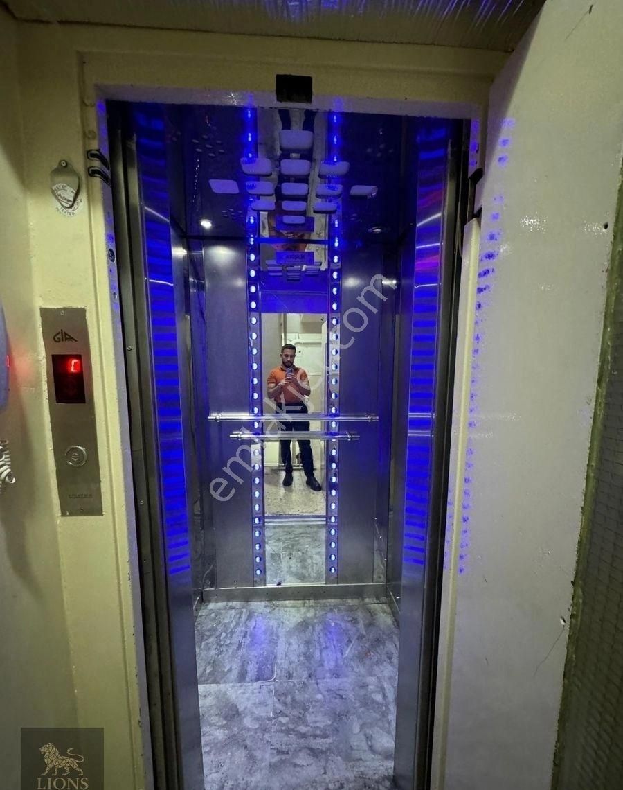 Bağcı Caddesinde 2+1 - Asansörlü - Bağımsız - Eşyalı Kiralık - Görsel 7