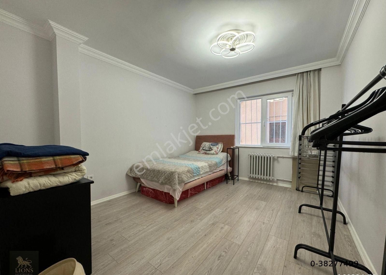 Bağcı Caddesinde 2+1 - Asansörlü - Bağımsız - Eşyalı Kiralık - Görsel 2