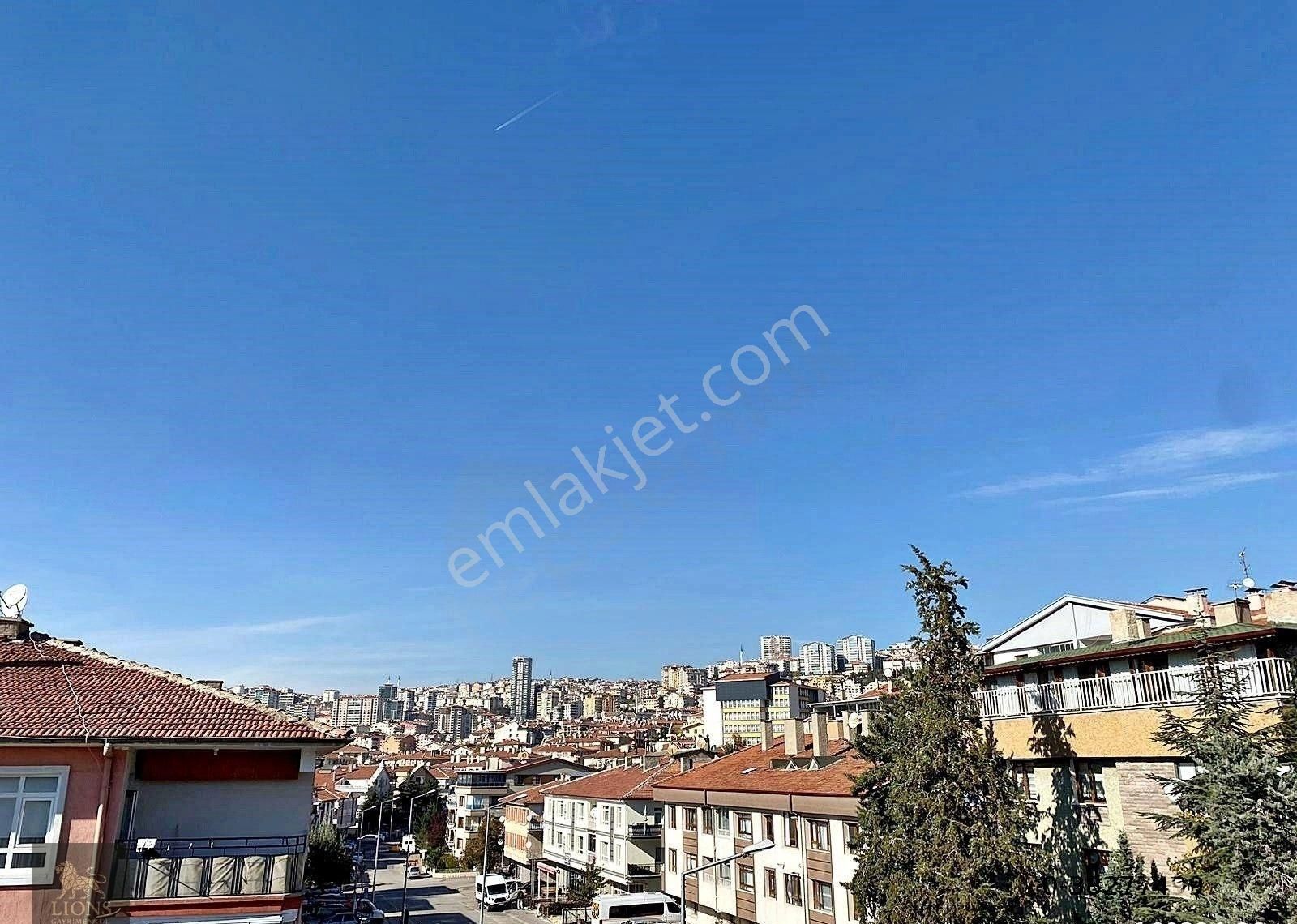 Çarşamba Pazarı'nın İçinde 4+1 İçi Yapılı Manzaralı 210m2 Fırsat !!! - Görsel 10