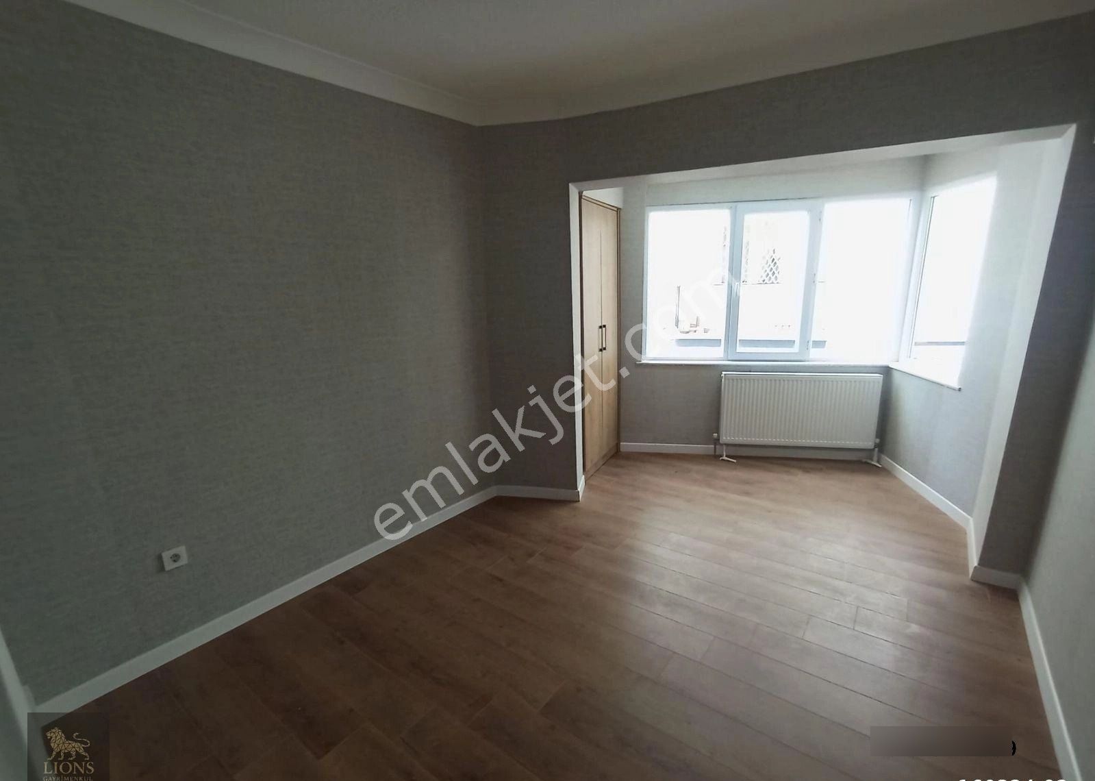 Etlik Merkez'de 3+1 Bağımsız 1 Kat E.banyolu 120m2 Full+full!!! - Görsel 2