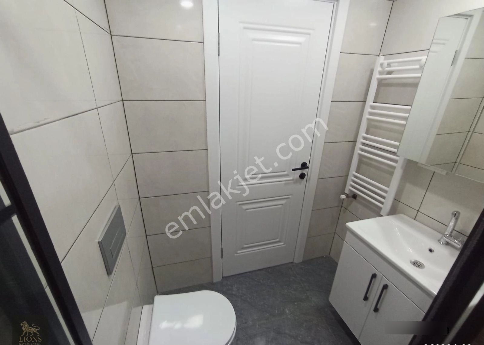 Etlik Merkez'de 3+1 Bağımsız 1 Kat E.banyolu 120m2 Full+full!!! - Görsel 16