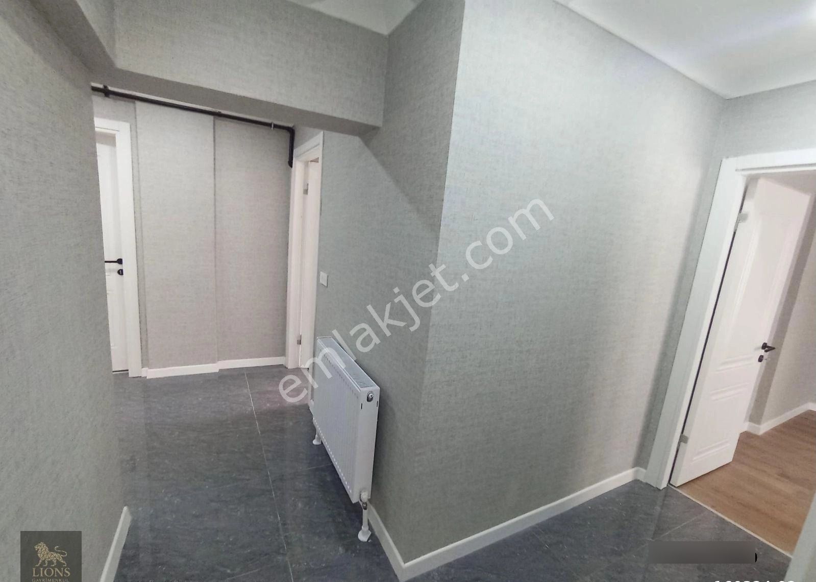 Etlik Merkez'de 3+1 Bağımsız 1 Kat E.banyolu 120m2 Full+full!!! - Görsel 21