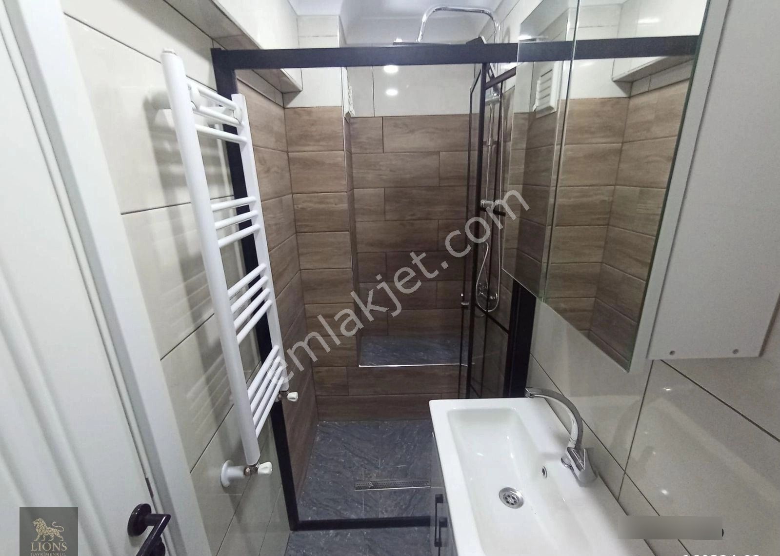 Etlik Merkez'de 3+1 Bağımsız 1 Kat E.banyolu 120m2 Full+full!!! - Görsel 14