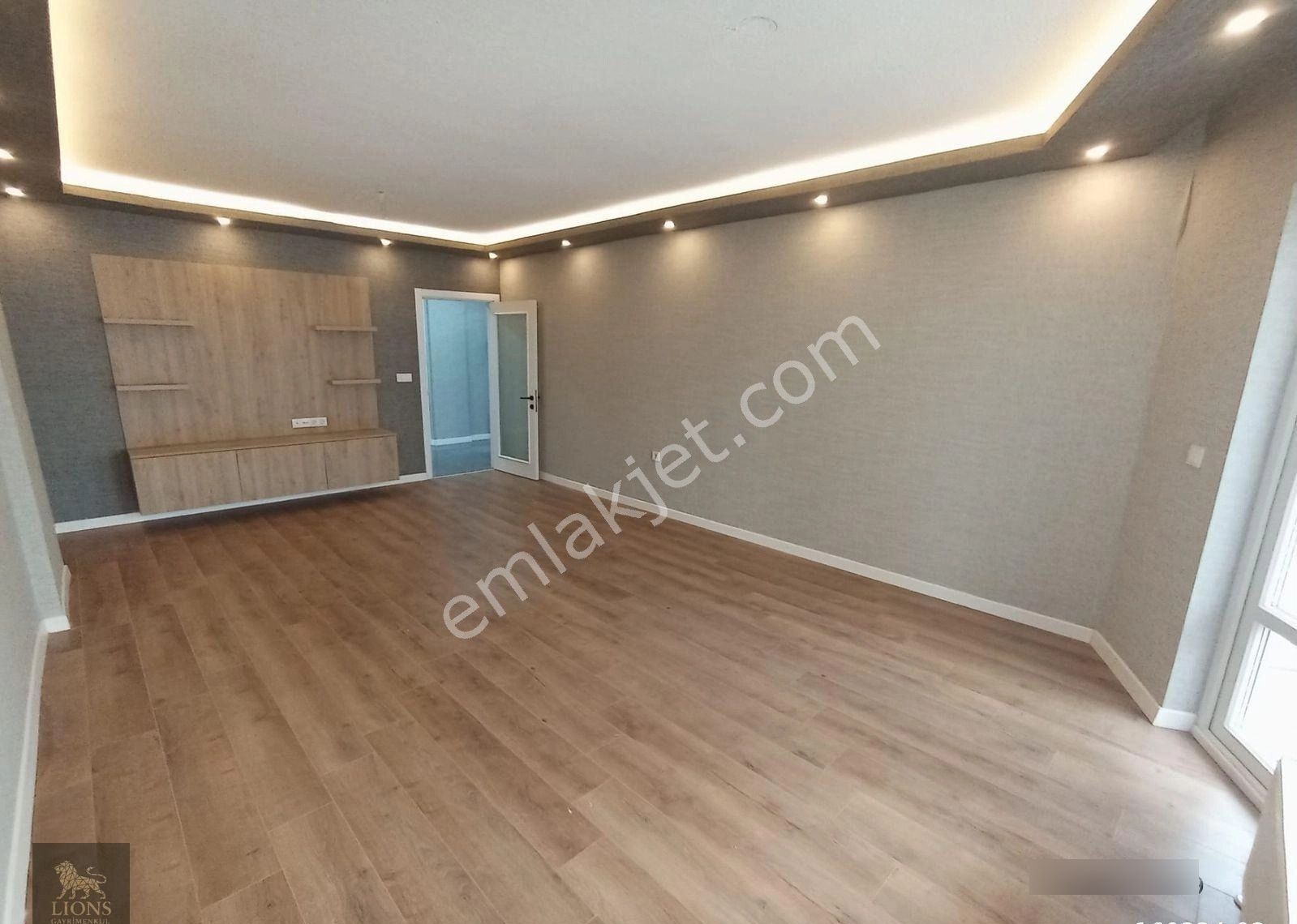 Etlik Merkez'de 3+1 Bağımsız 1 Kat E.banyolu 120m2 Full+full!!! - Görsel 13