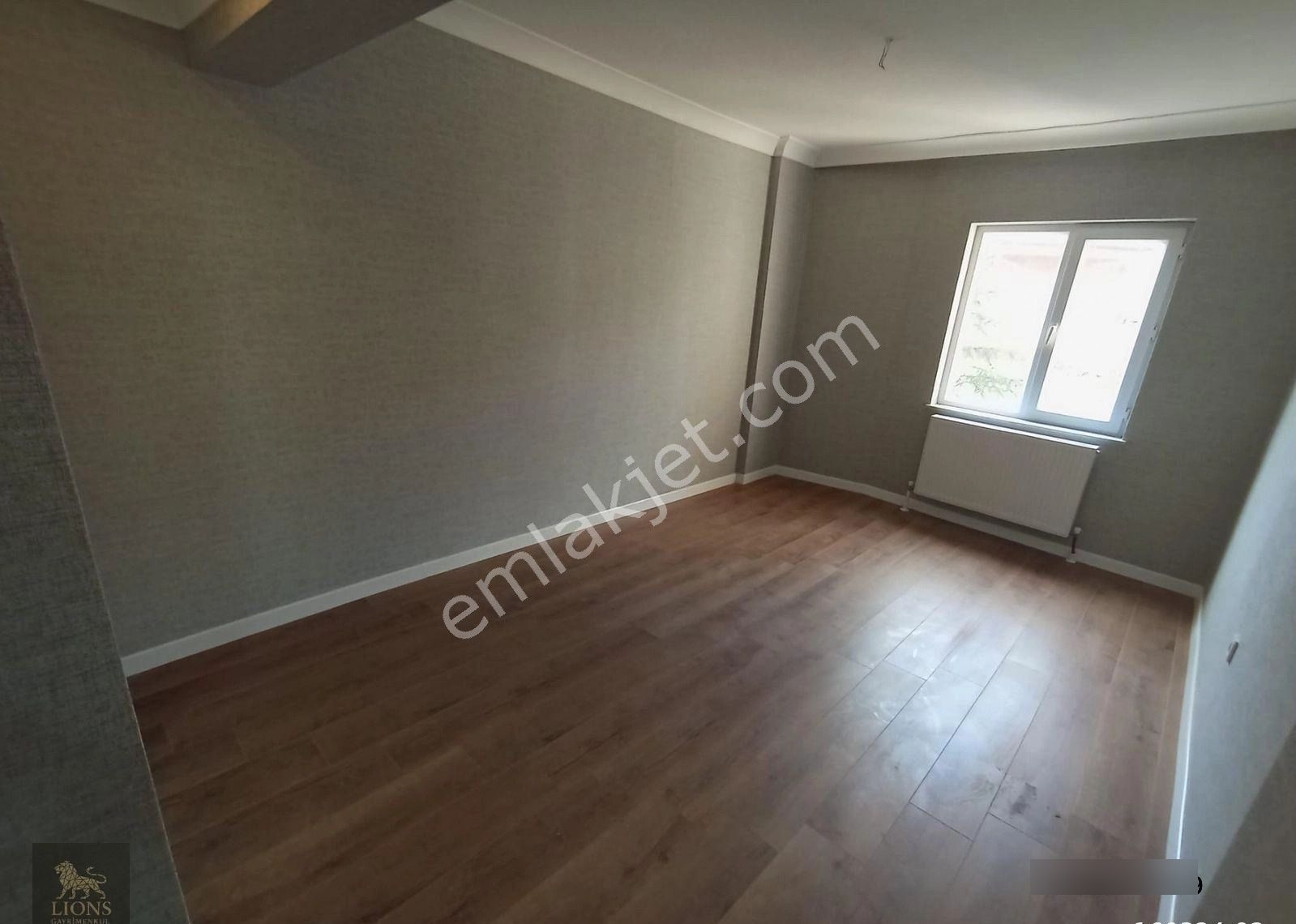 Etlik Merkez'de 3+1 Bağımsız 1 Kat E.banyolu 120m2 Full+full!!! - Görsel 29