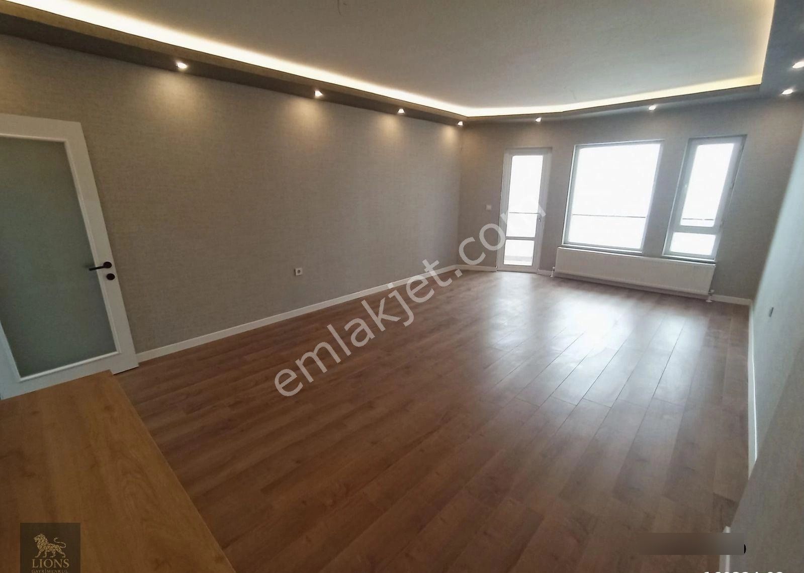 Etlik Merkez'de 3+1 Bağımsız 1 Kat E.banyolu 120m2 Full+full!!! - Görsel 25