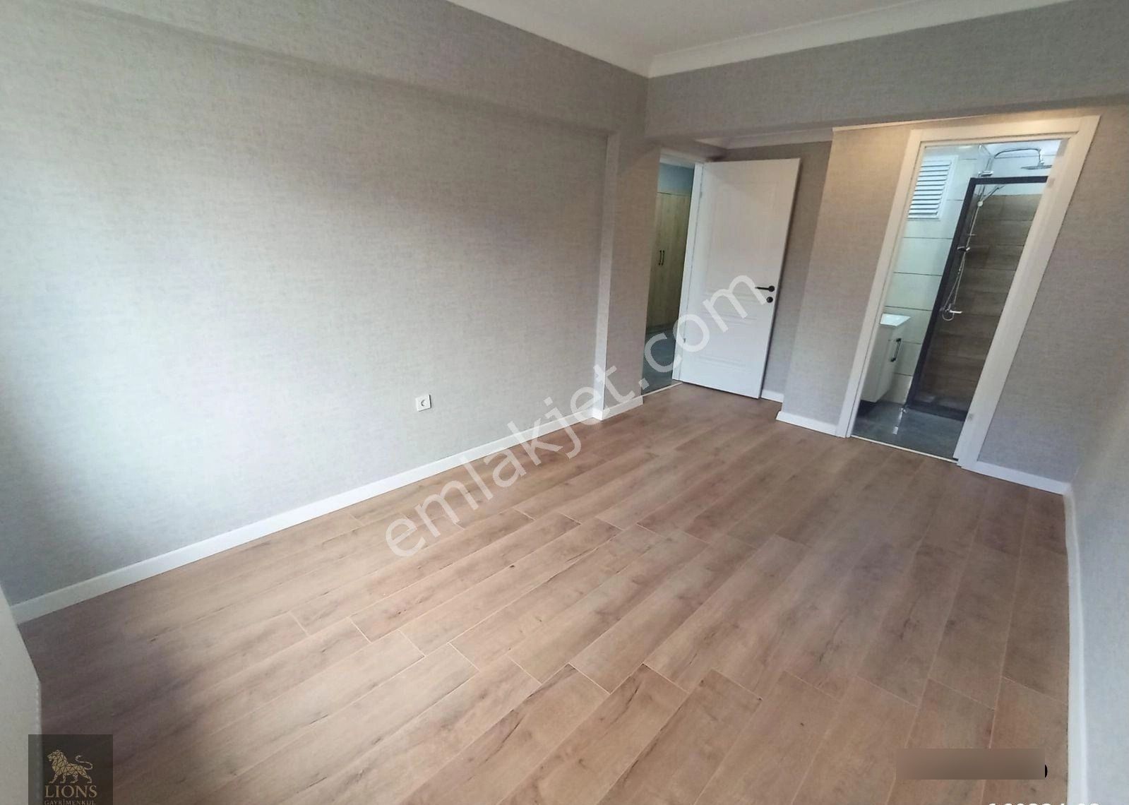 Etlik Merkez'de 3+1 Bağımsız 1 Kat E.banyolu 120m2 Full+full!!! - Görsel 19