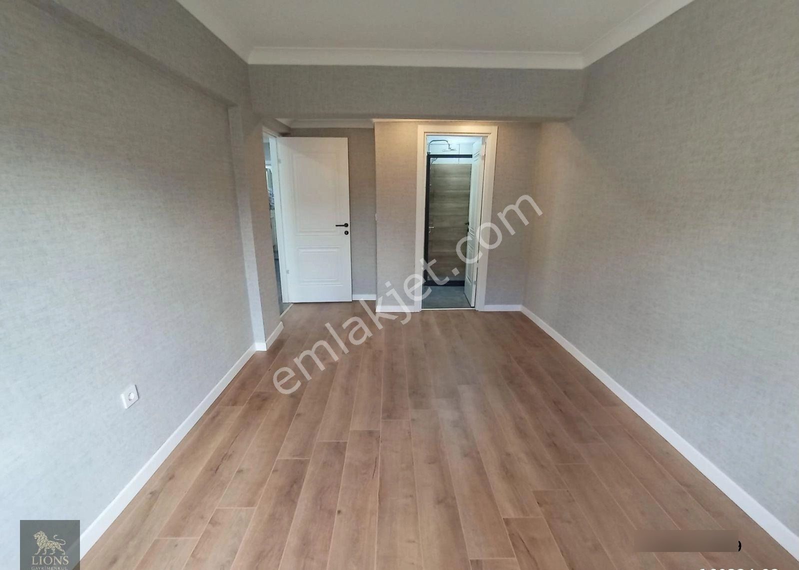 Etlik Merkez'de 3+1 Bağımsız 1 Kat E.banyolu 120m2 Full+full!!! - Görsel 30