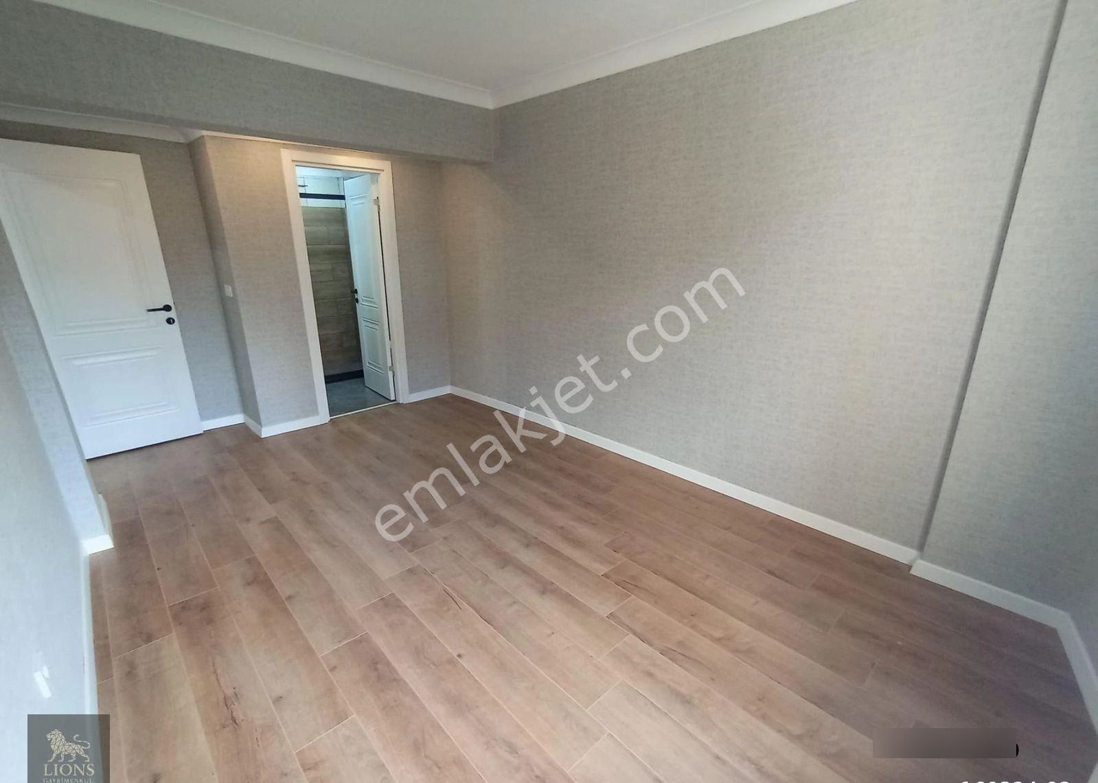 Etlik Merkez'de 3+1 Bağımsız 1 Kat E.banyolu 120m2 Full+full!!! - Görsel 27