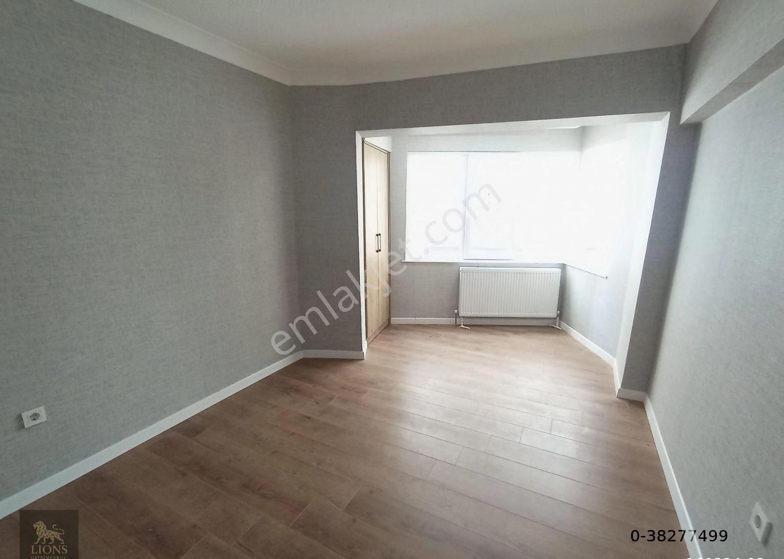 Etlik Merkez'de 3+1 Bağımsız 1 Kat E.banyolu 120m2 Full+full!!! - Görsel 5