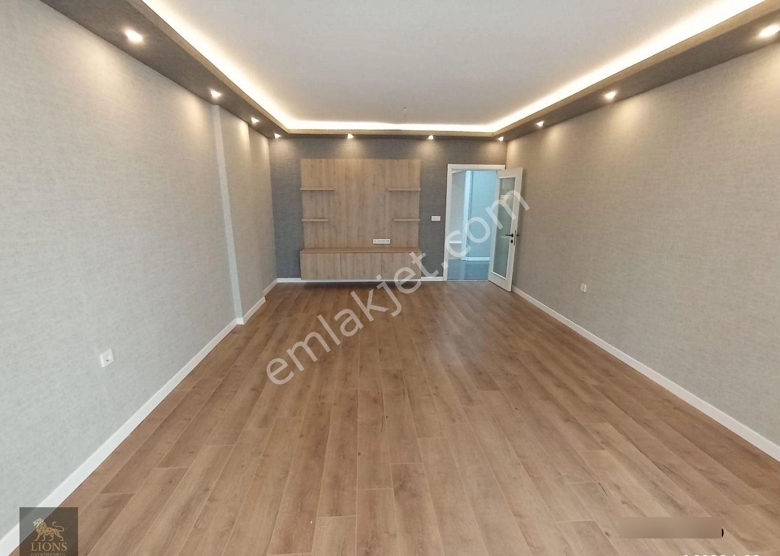 Etlik Merkez'de 3+1 Bağımsız 1 Kat E.banyolu 120m2 Full+full!!! - Görsel 26