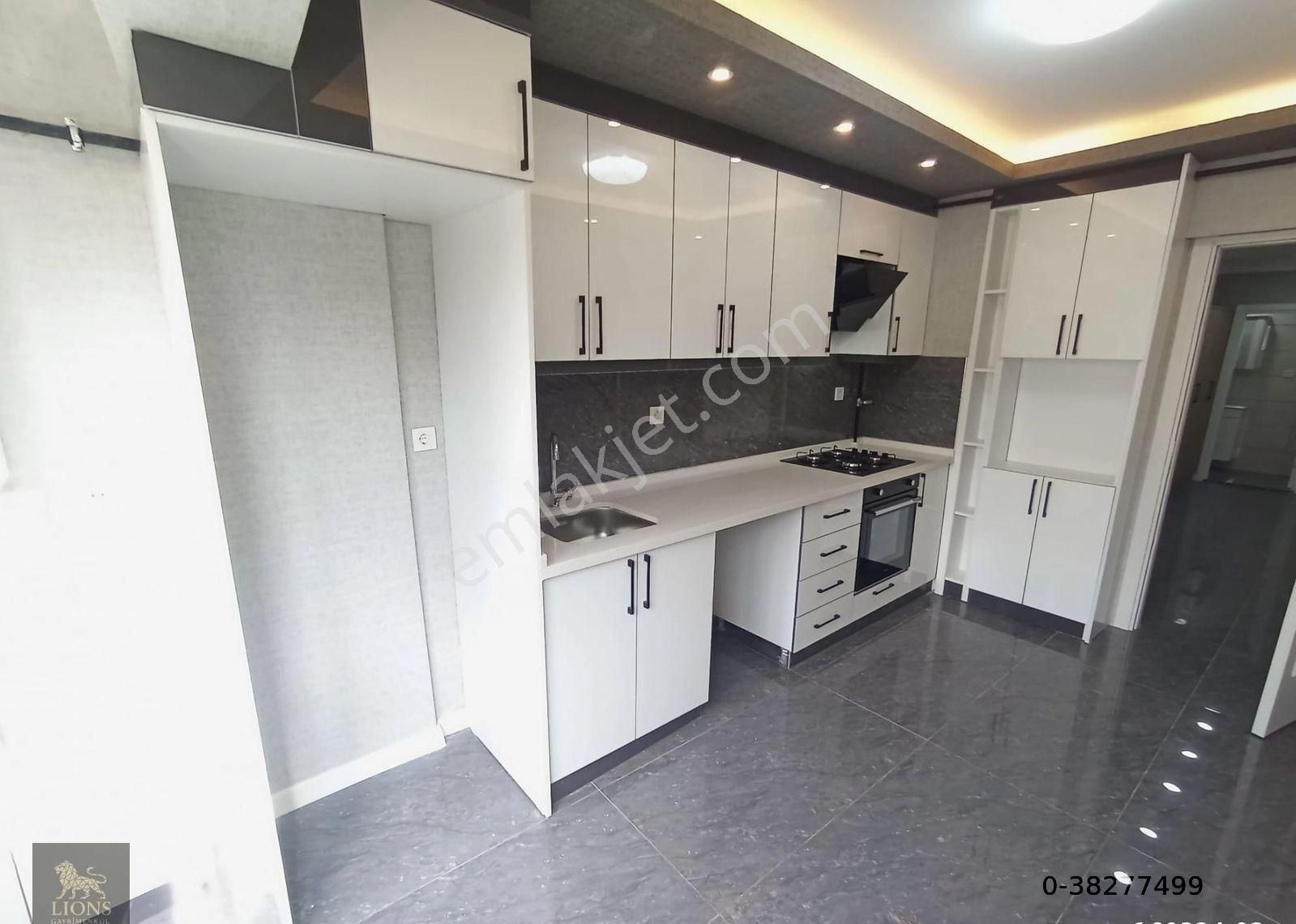 Etlik Merkez'de 3+1 Bağımsız 1 Kat E.banyolu 120m2 Full+full!!! - Görsel 34