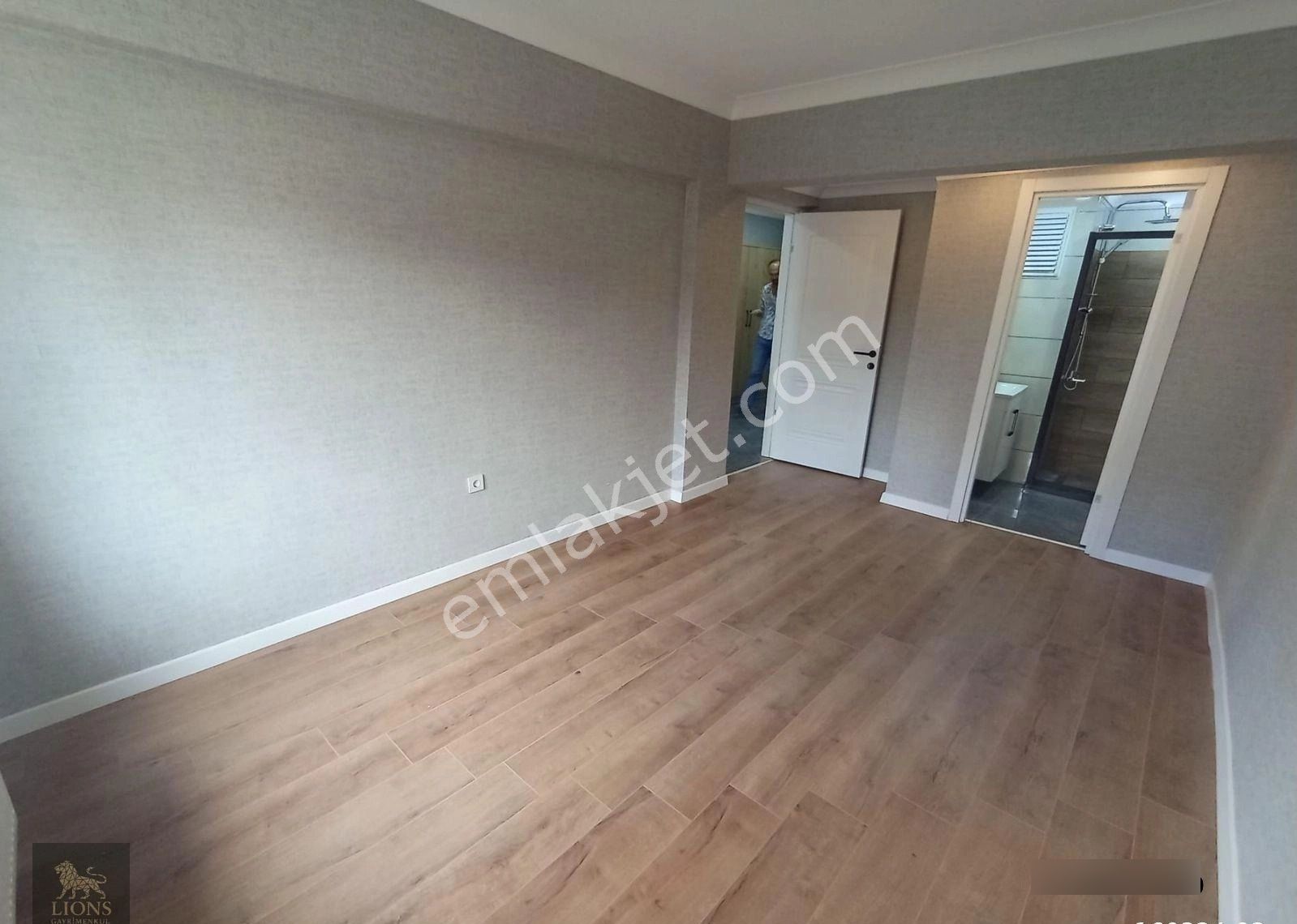 Etlik Merkez'de 3+1 Bağımsız 1 Kat E.banyolu 120m2 Full+full!!! - Görsel 12