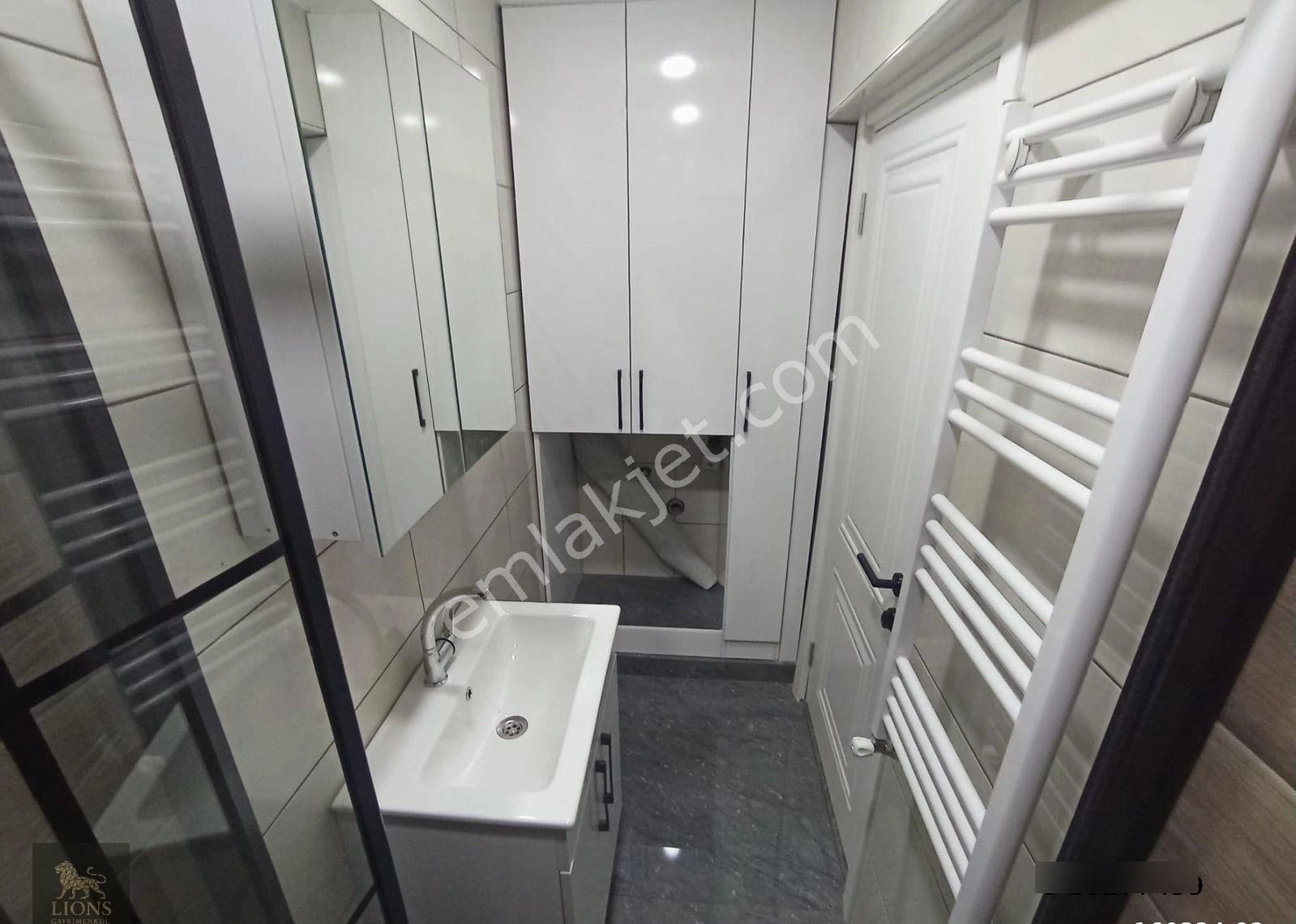 Etlik Merkez'de 3+1 Bağımsız 1 Kat E.banyolu 120m2 Full+full!!! - Görsel 15