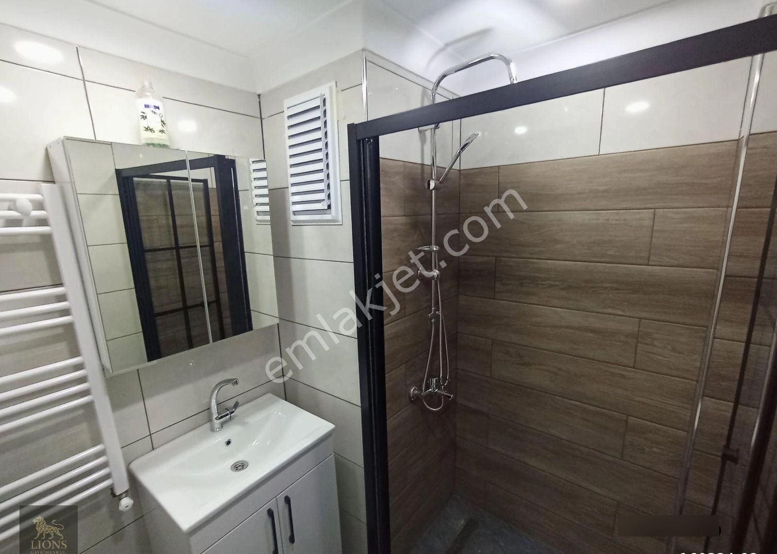 Etlik Merkez'de 3+1 Bağımsız 1 Kat E.banyolu 120m2 Full+full!!! - Görsel 17