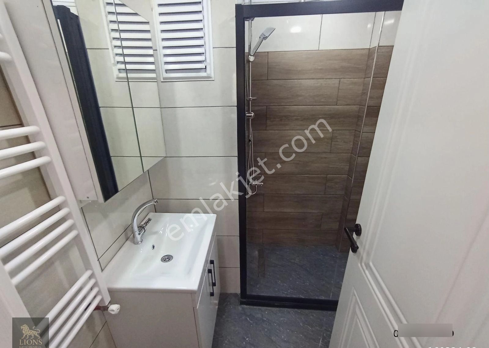 Etlik Merkez'de 3+1 Bağımsız 1 Kat E.banyolu 120m2 Full+full!!! - Görsel 10