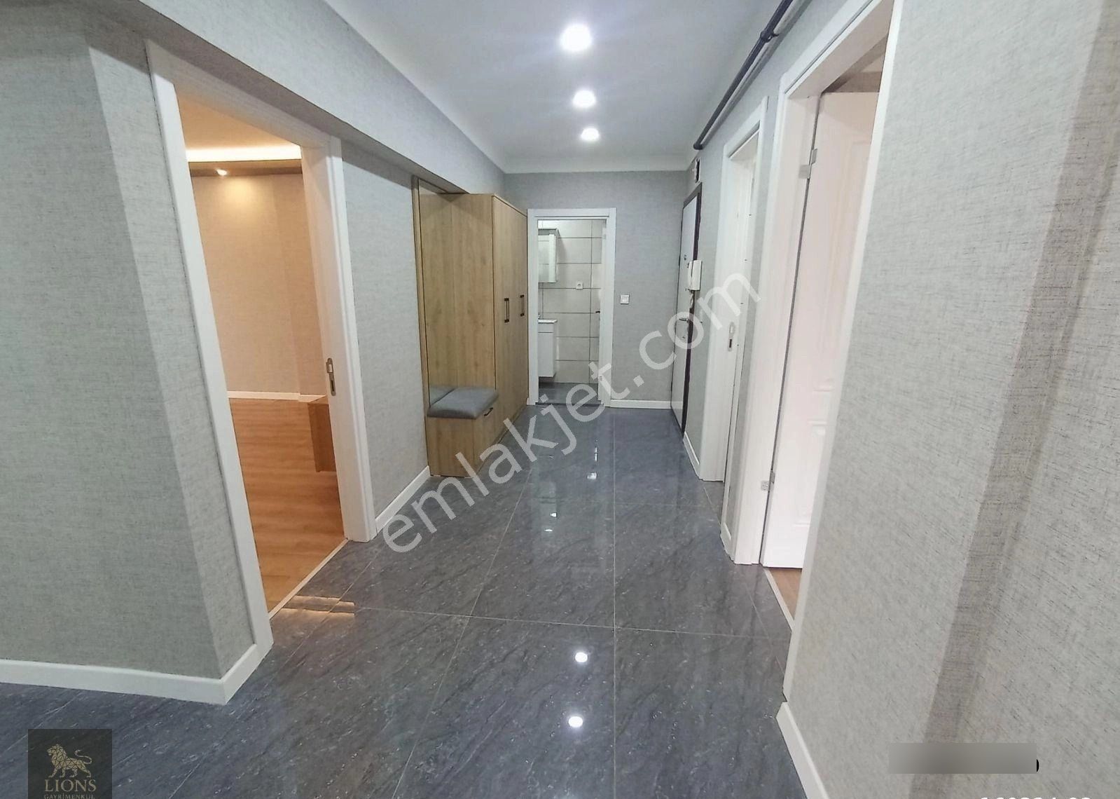 Etlik Merkez'de 3+1 Bağımsız 1 Kat E.banyolu 120m2 Full+full!!! - Görsel 18