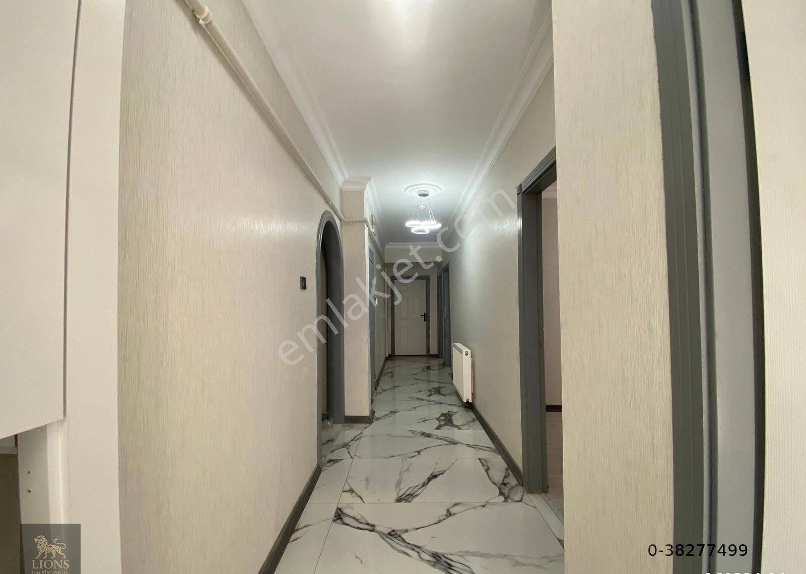 Esertepe Merkez'de Sağlık Ocağı Yakını 3+1 Bağımsız 1.kat Full Yapılı Krediye Uygun Fırsat Dairesi!! - Görsel 15