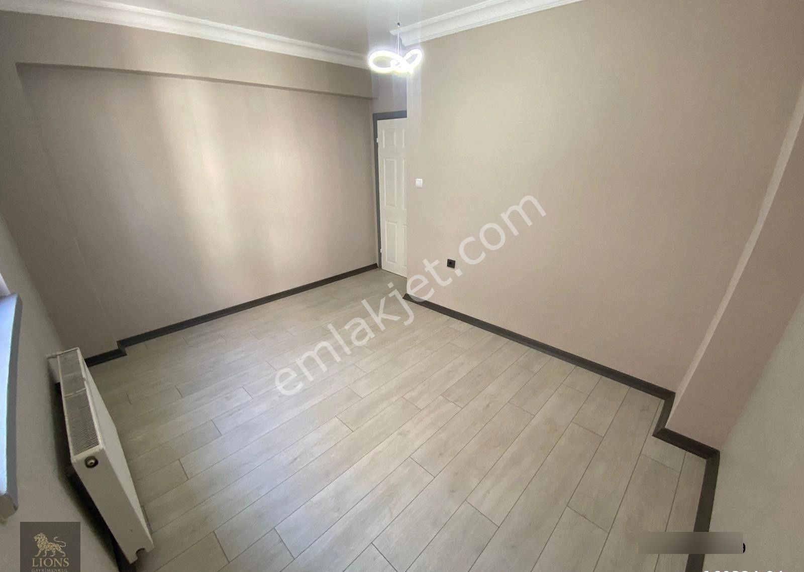 Esertepe Merkez'de Sağlık Ocağı Yakını 3+1 Bağımsız 1.kat Full Yapılı Krediye Uygun Fırsat Dairesi!! - Görsel 5