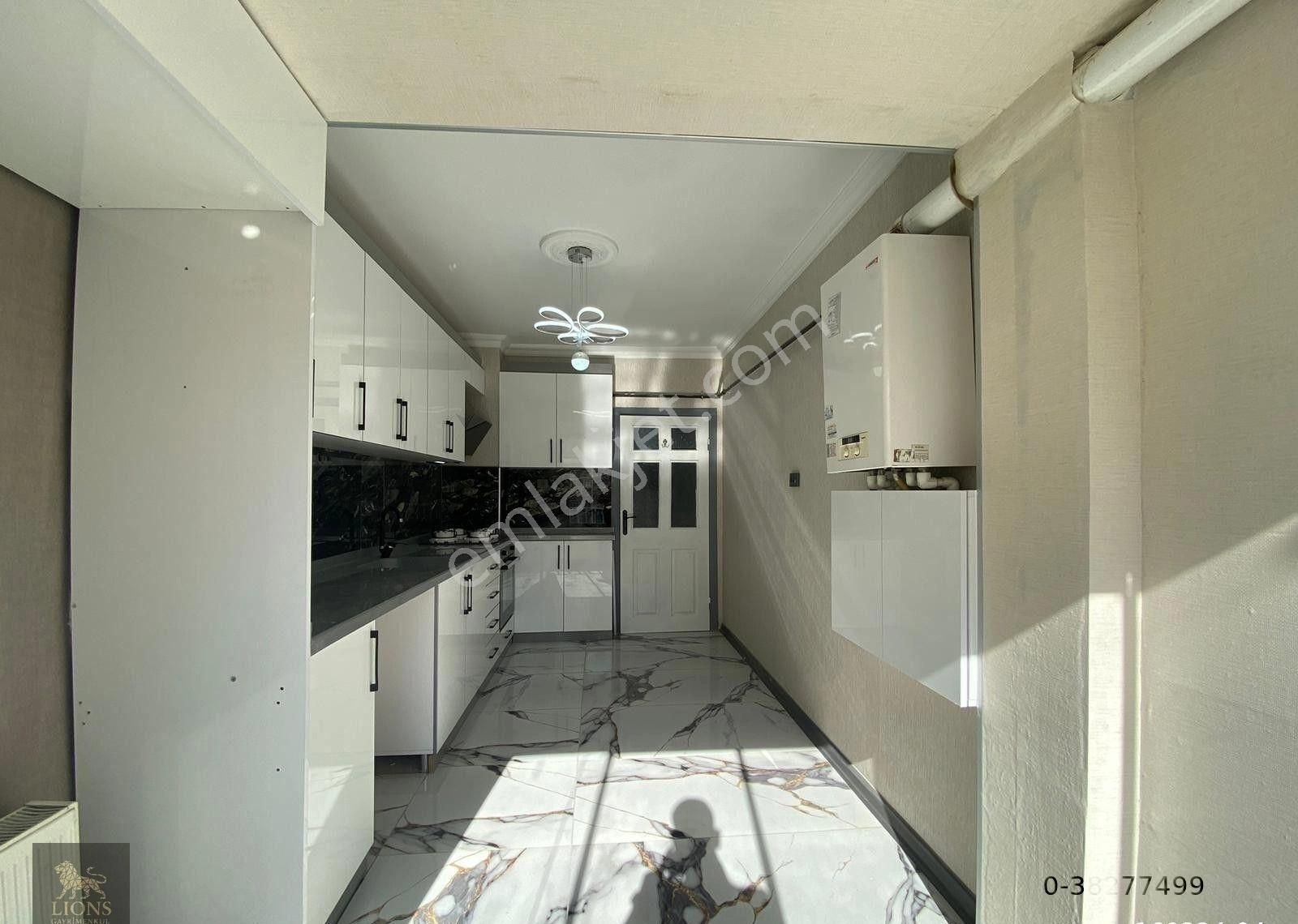 Esertepe Merkez'de Sağlık Ocağı Yakını 3+1 Bağımsız 1.kat Full Yapılı Krediye Uygun Fırsat Dairesi!! - Görsel 22