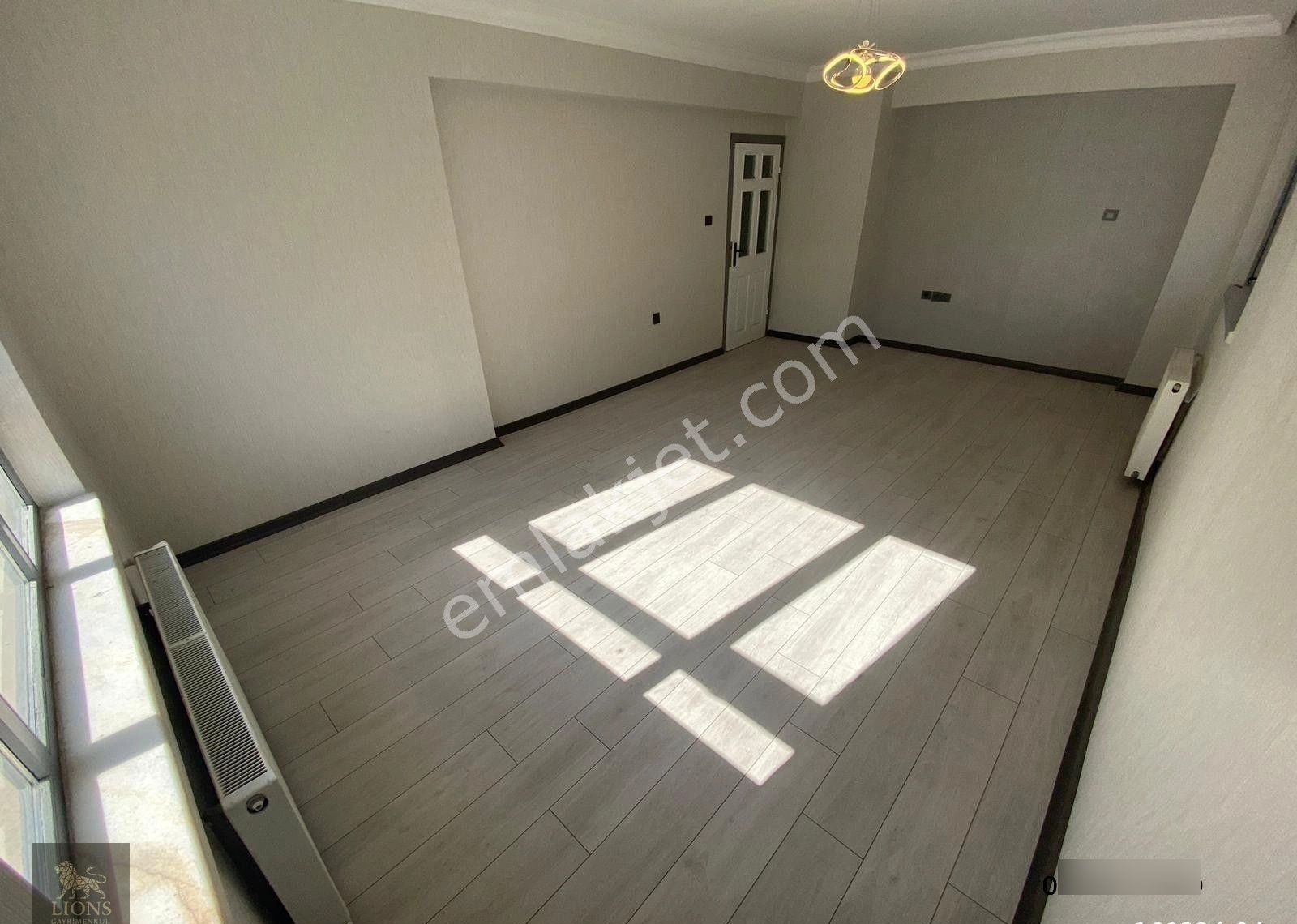 Esertepe Merkez'de Sağlık Ocağı Yakını 3+1 Bağımsız 1.kat Full Yapılı Krediye Uygun Fırsat Dairesi!! - Görsel 8